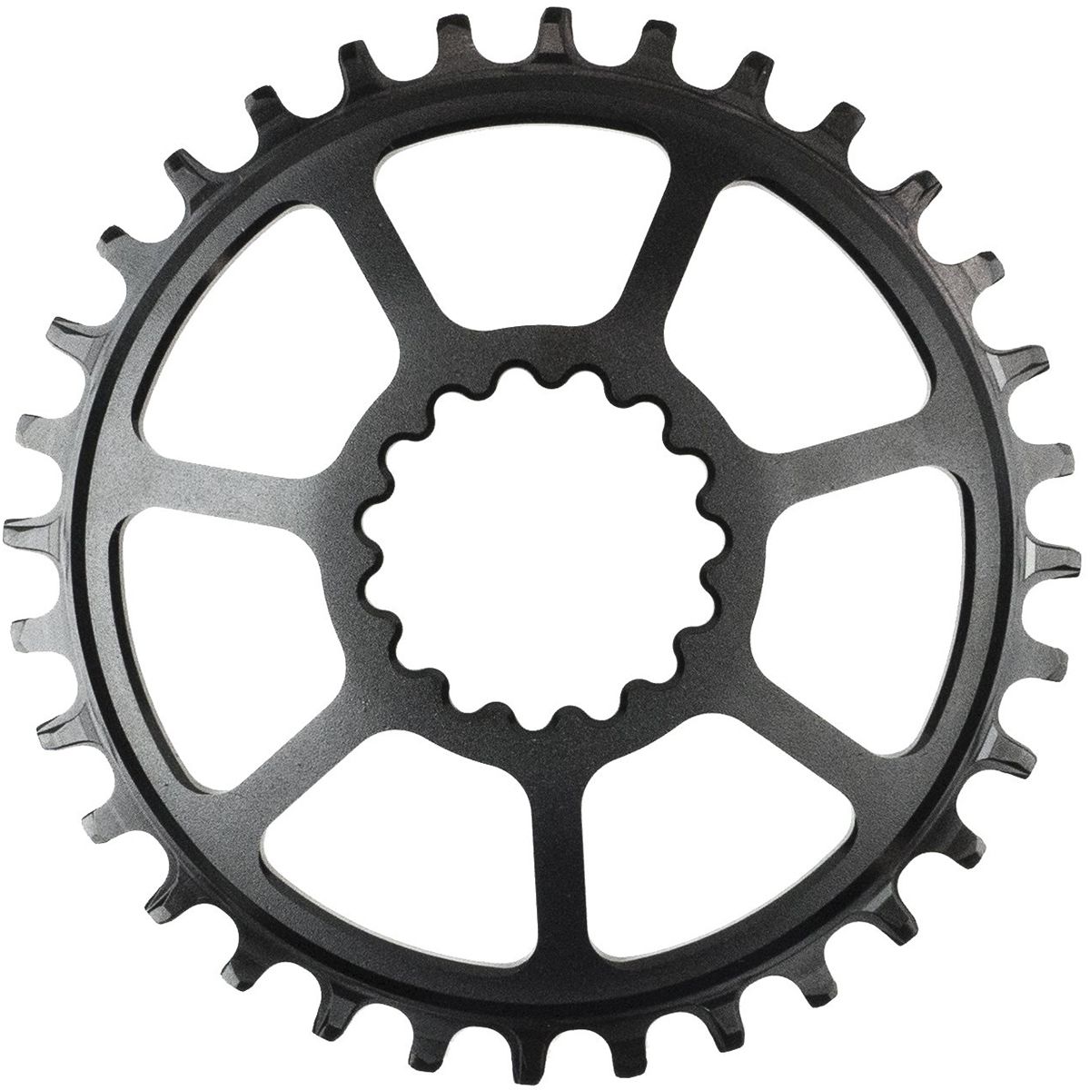 e*thirteen components SL Guidering Direct Mount