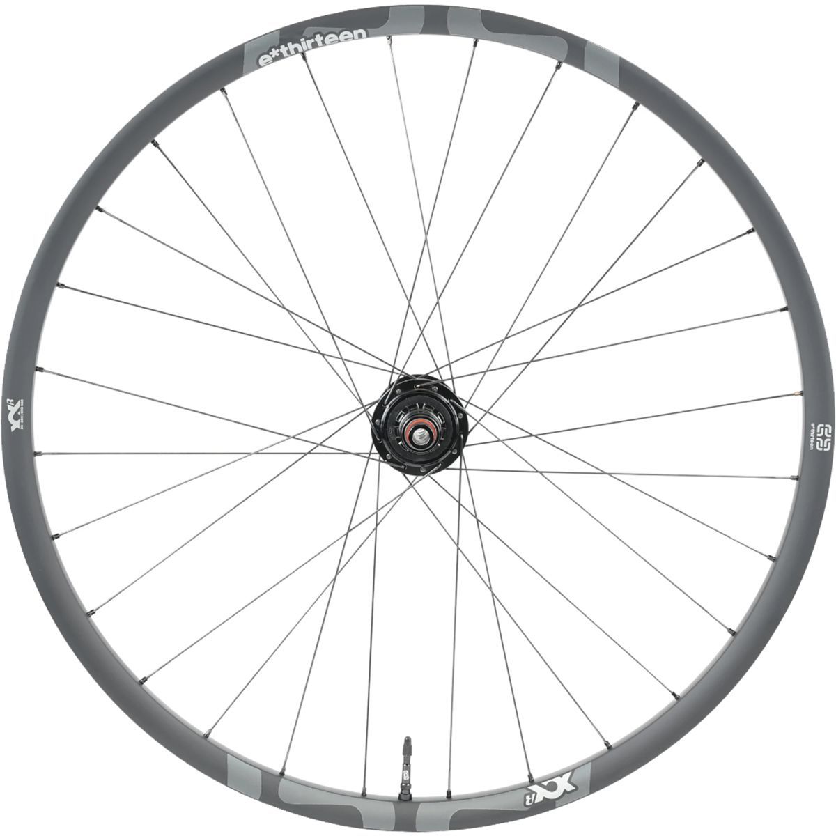 bike wheel components