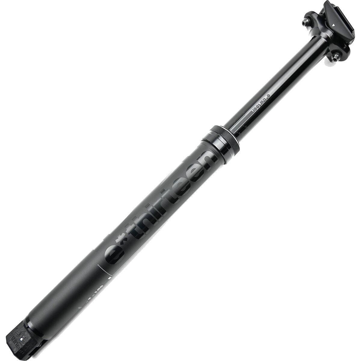 e*thirteen components Vario Dropper Seatpost