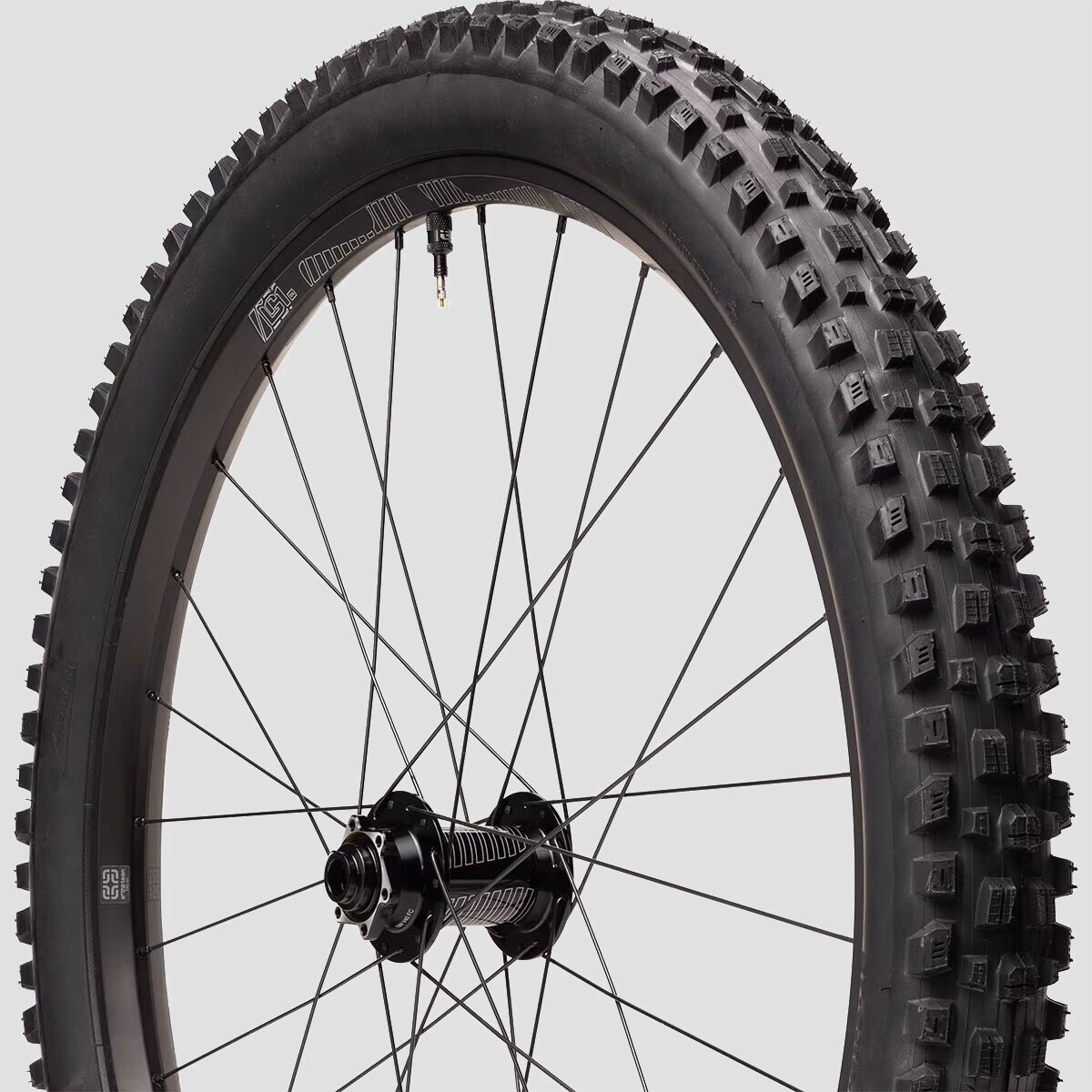 e*thirteen components LG1 EN Boost Wheelset & Tire Package...