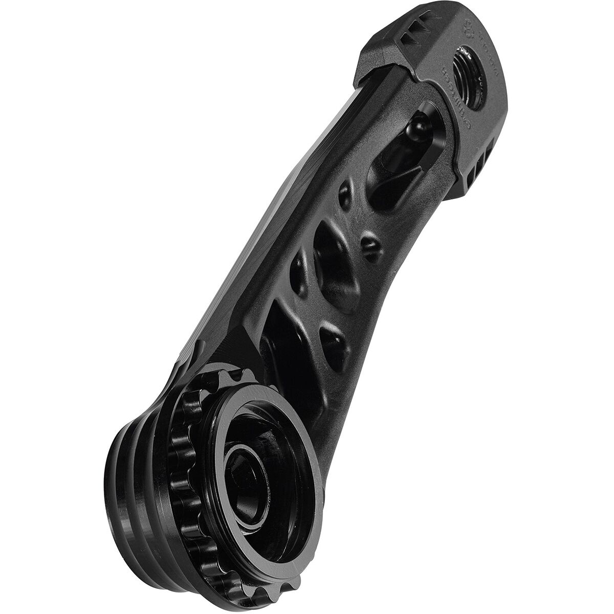 e*thirteen components Helix Race Alloy Crank