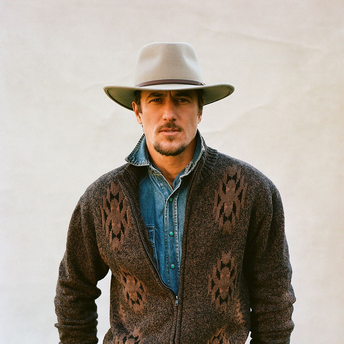 Stetson Bozeman Hat