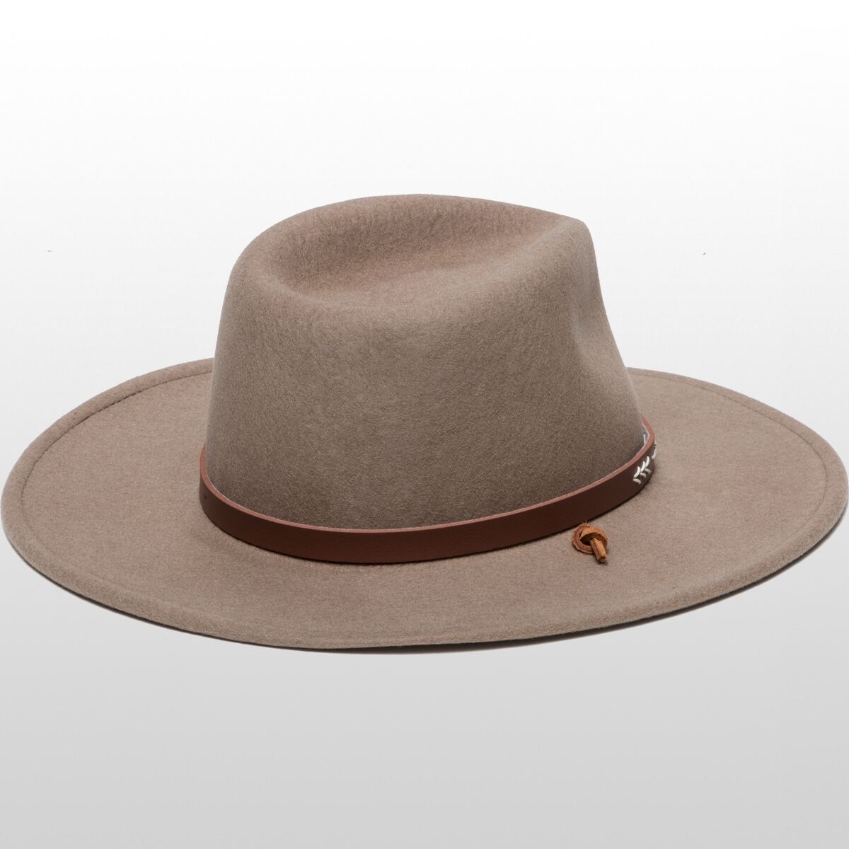 Stetson Santa Fe Hat
