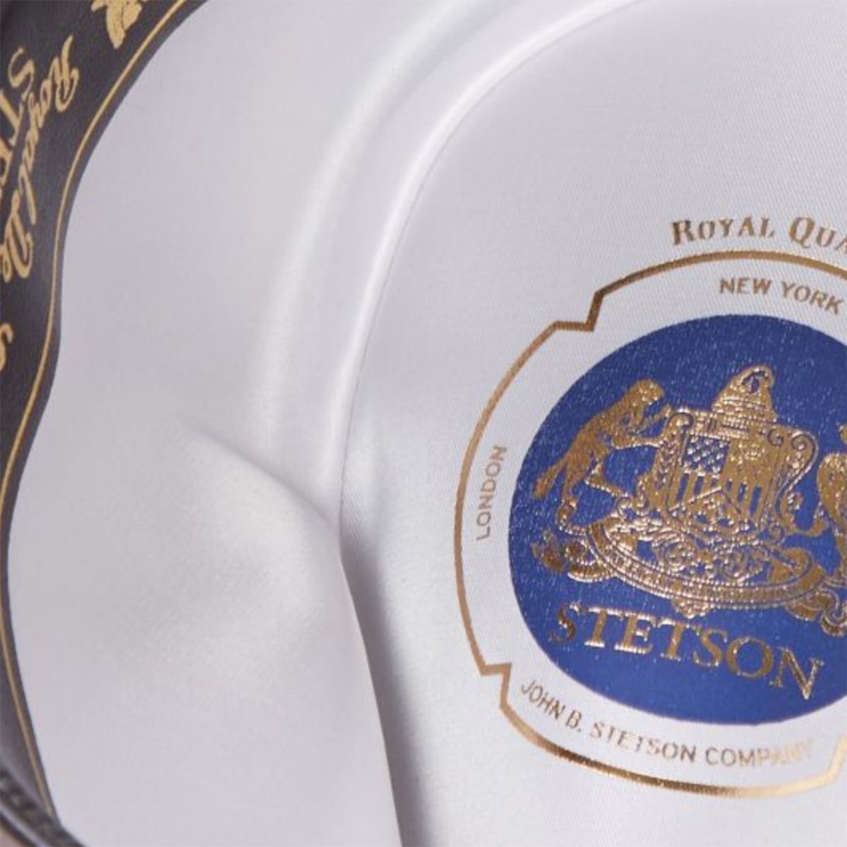 Stetson Stratoliner Hat