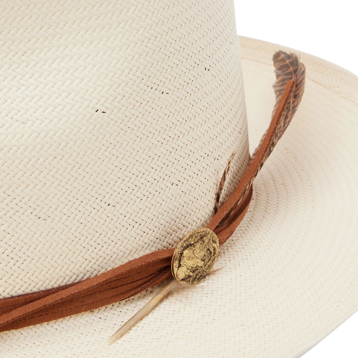 Stetson Tallahassee Hat