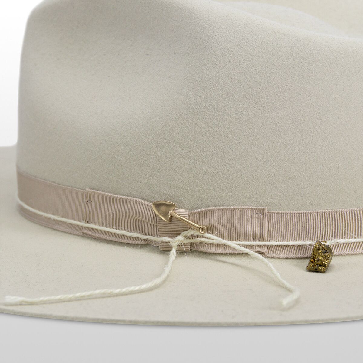 Stetson JW Marshall Hat
