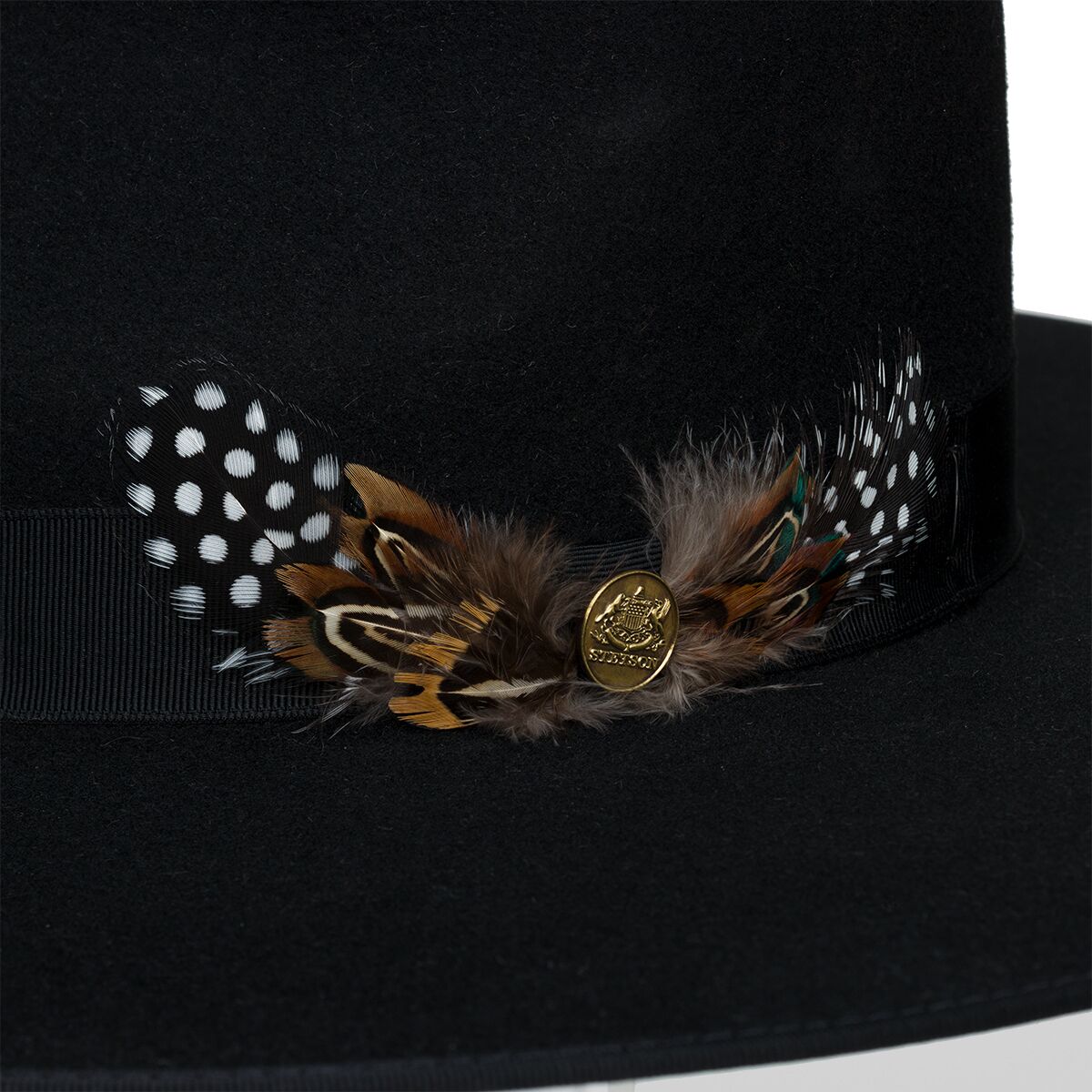 Stetson Midtown B Hat