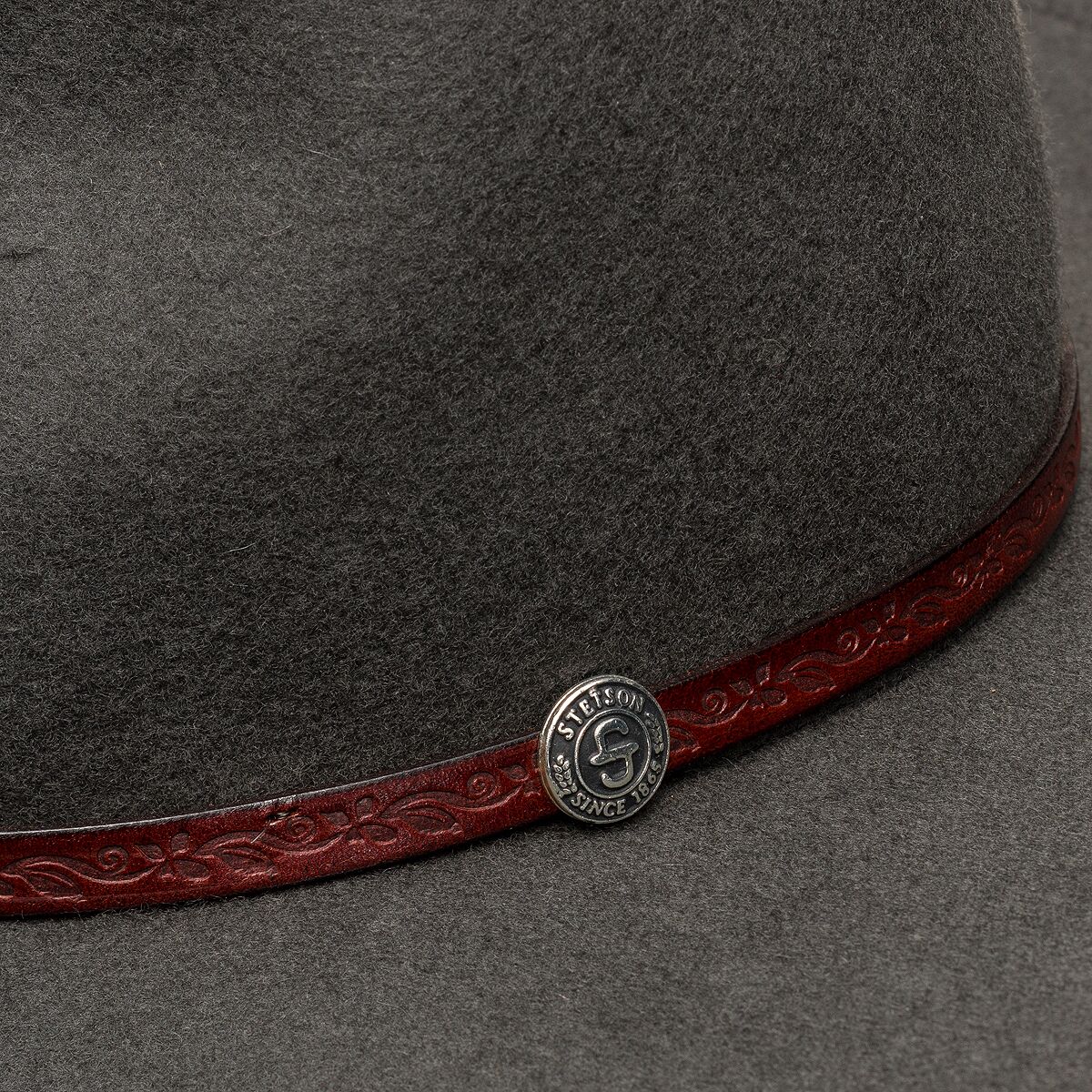 Stetson Cromwell Hat
