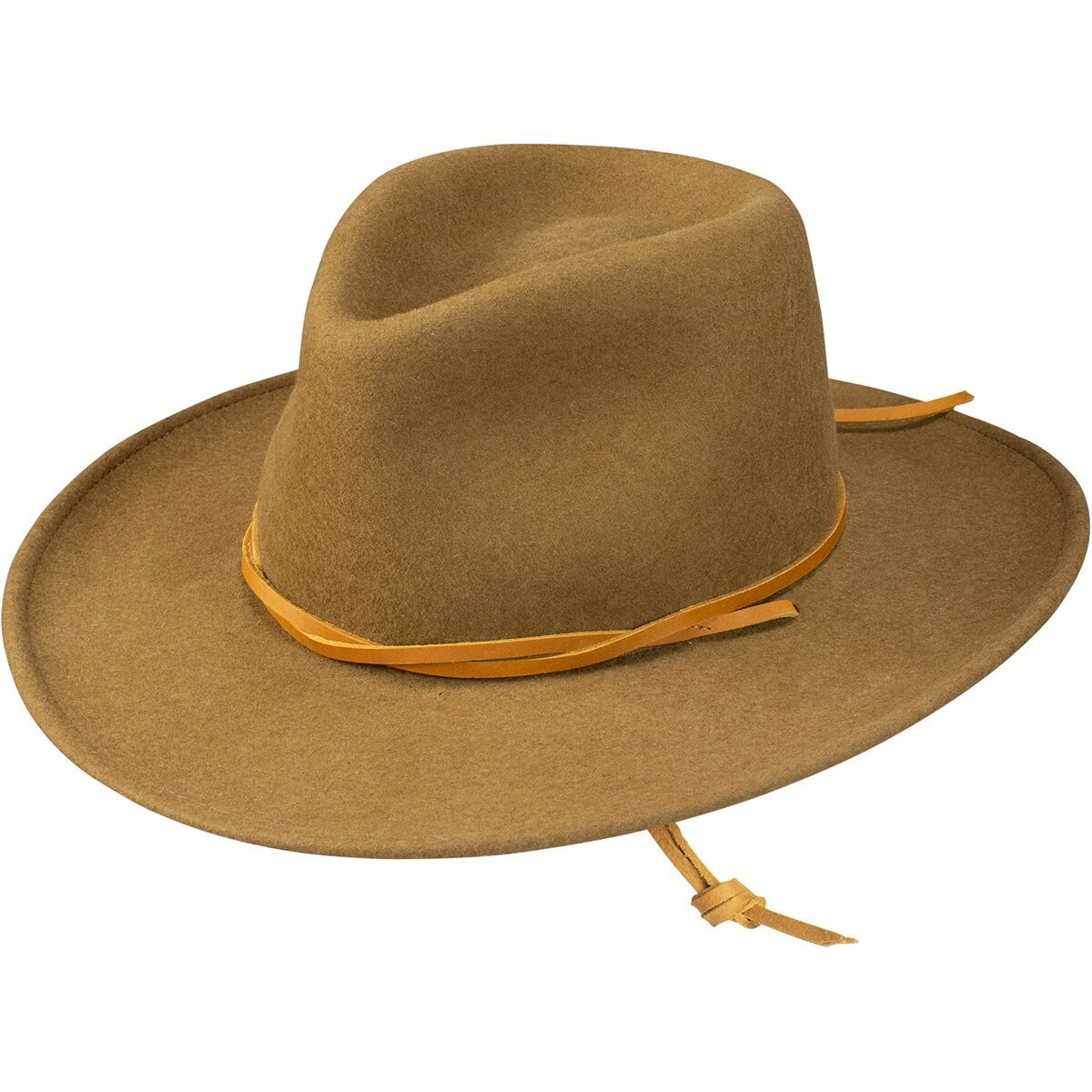 stetson fly fishing hat