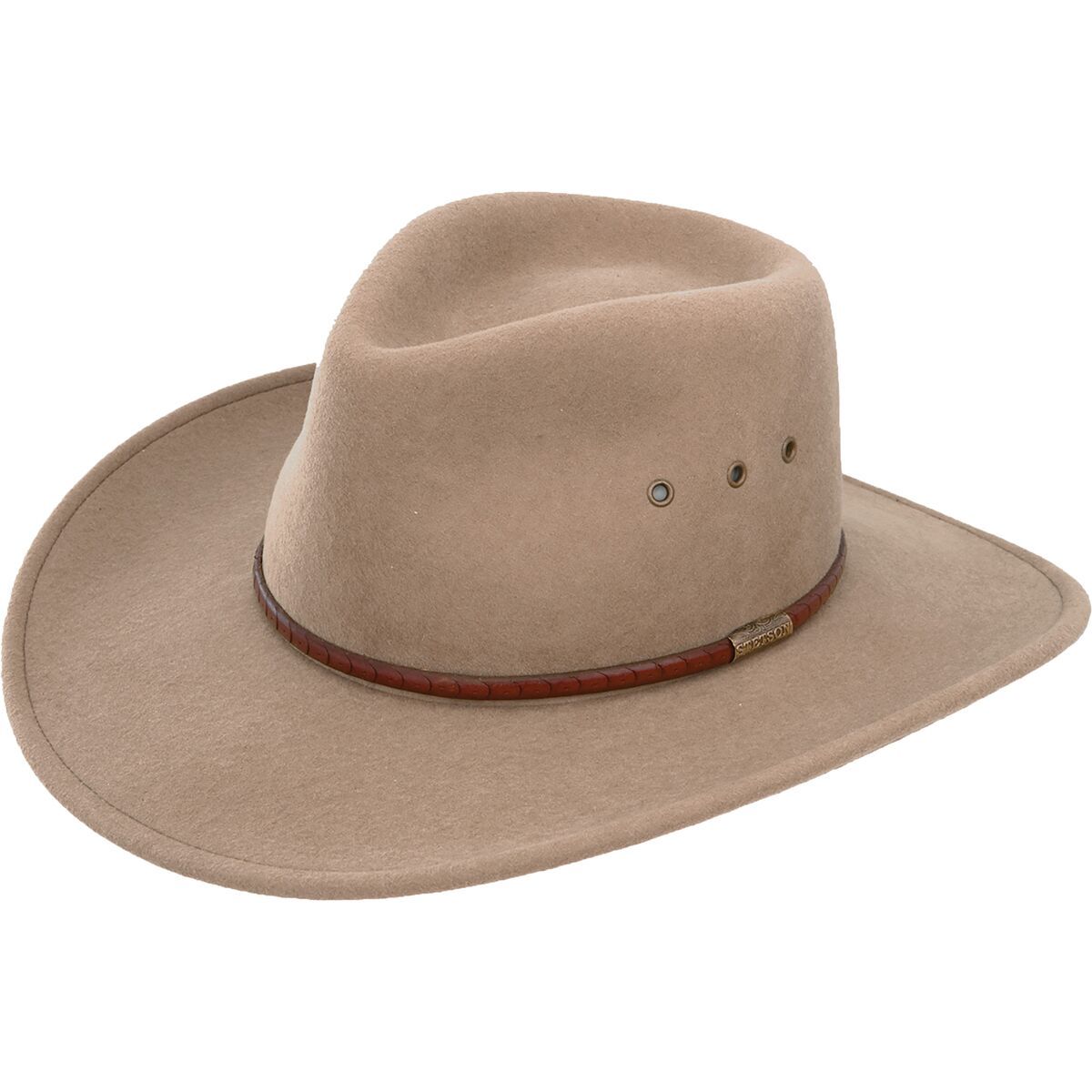 Stetson Moab Eye Reg Hat