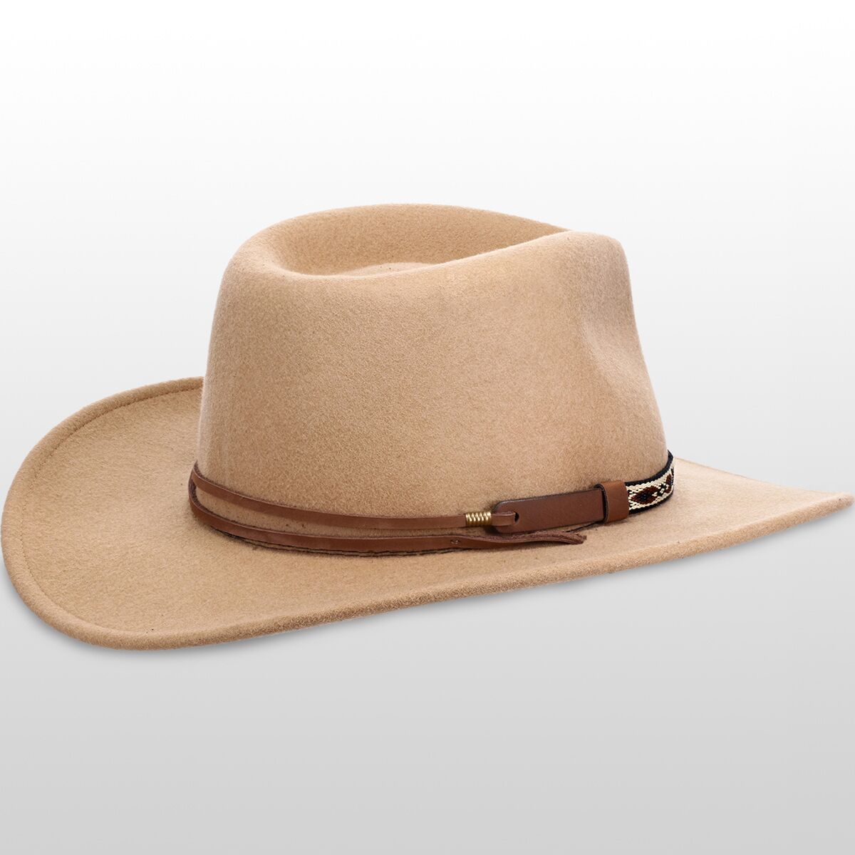 Stetson Ashley Hat - Accessories