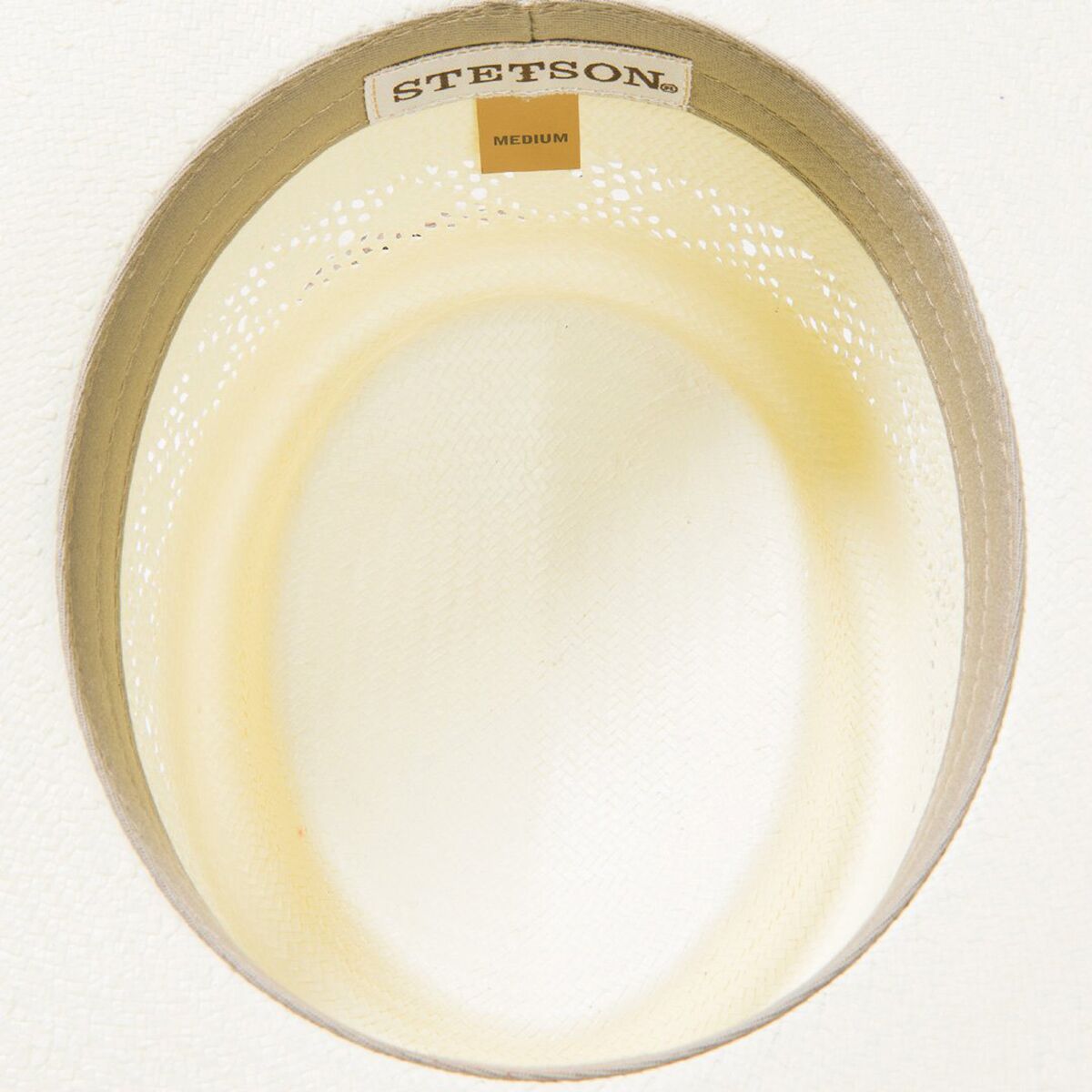 Stetson Brentwood Hat Accessories