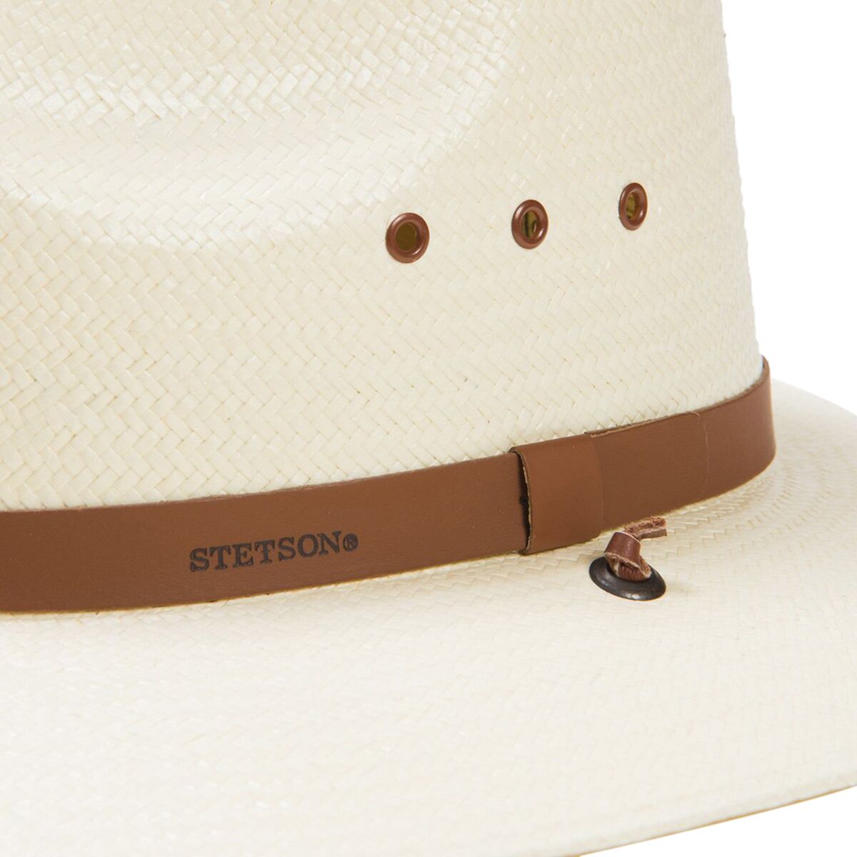 Stetson Los Alamos Hat