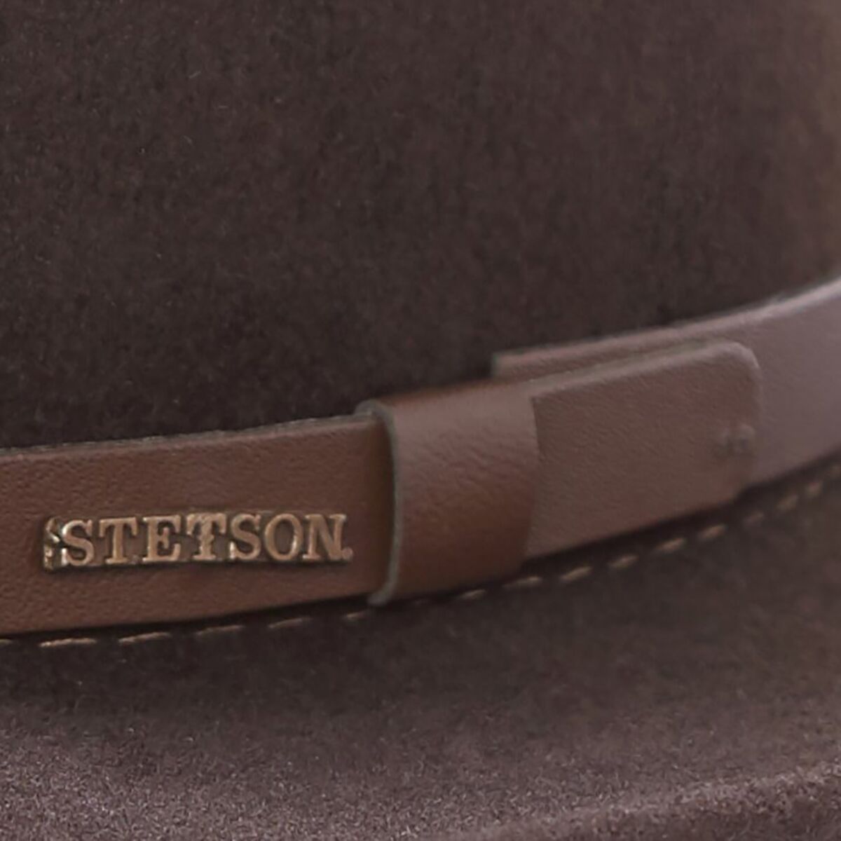 Stetson Sturgis Hat