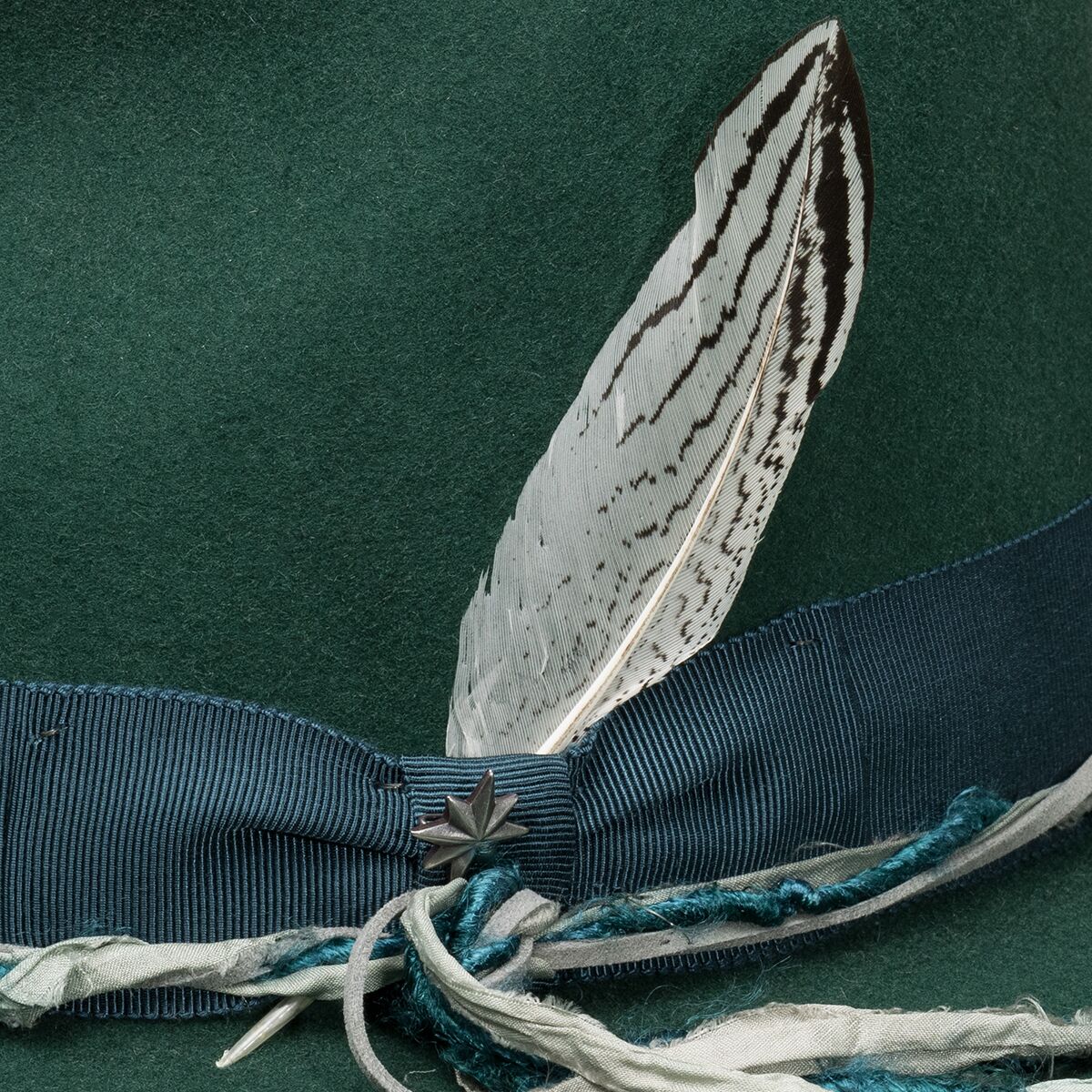 Stetson Oceanus Hat