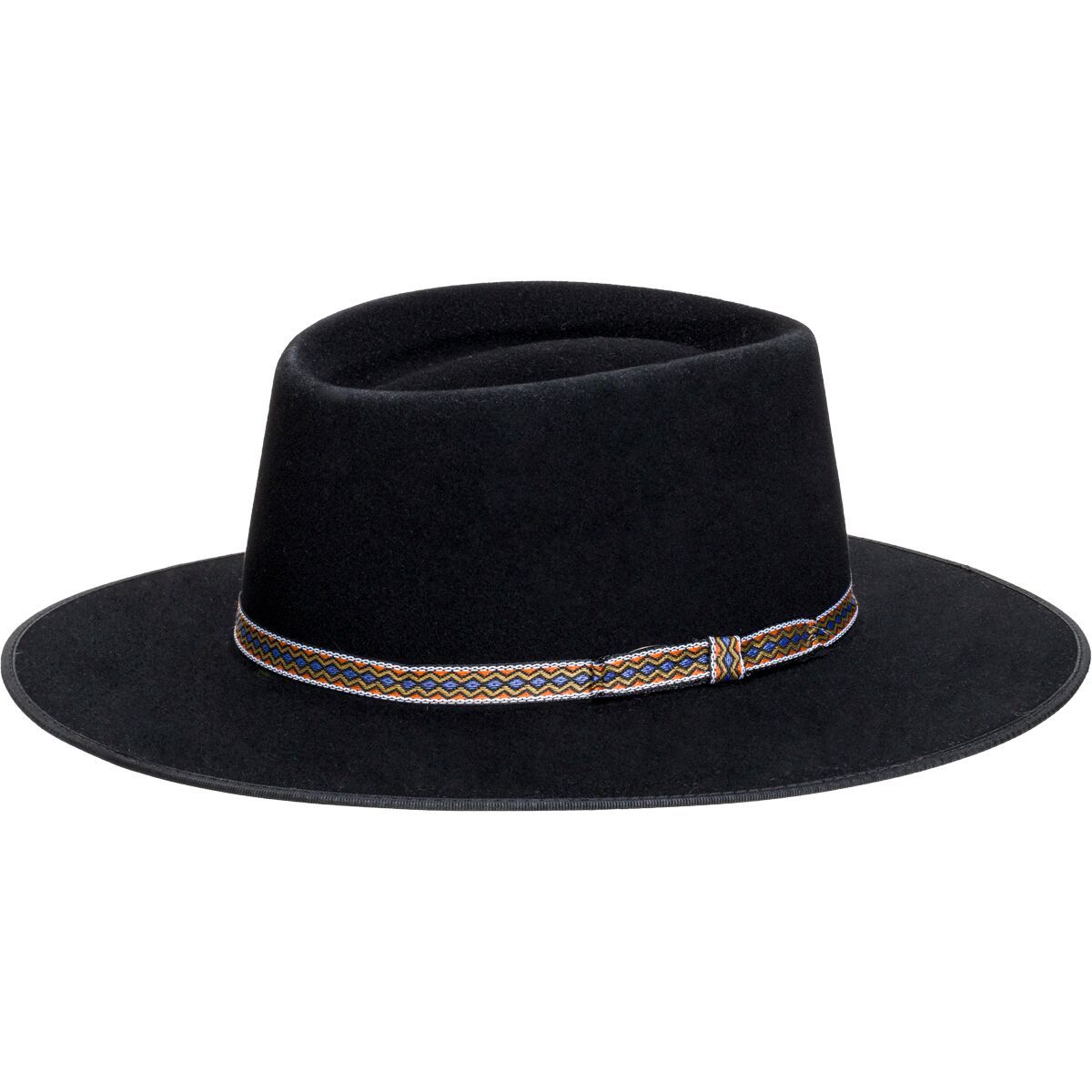 Stetson Yancy Hat Accessories