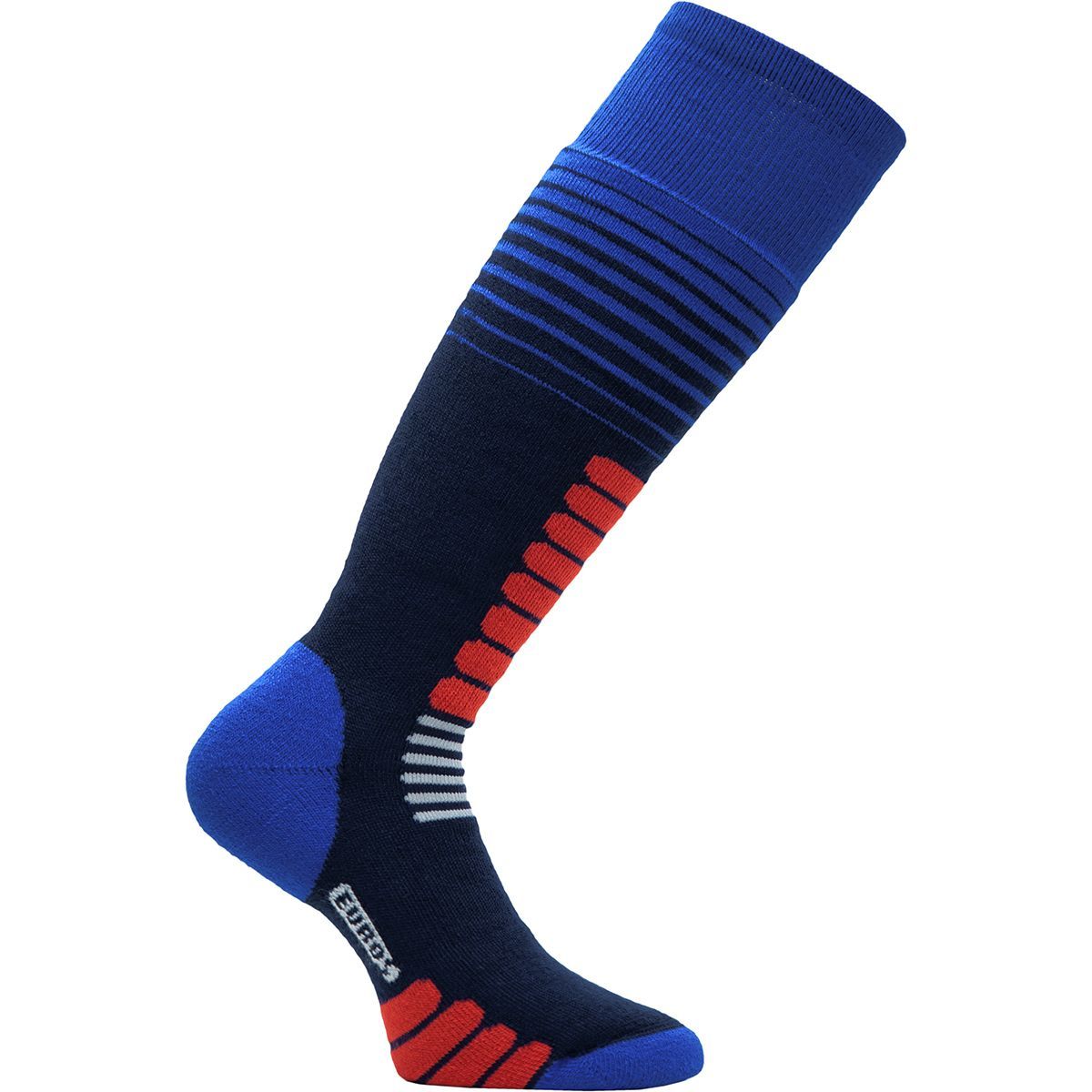 EURO Socks Ski Zone Sock Men's