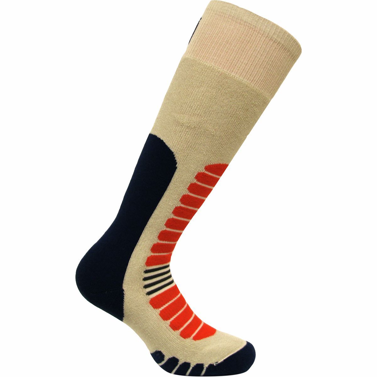 EURO Socks Board Zone Snowboard Sock Men's