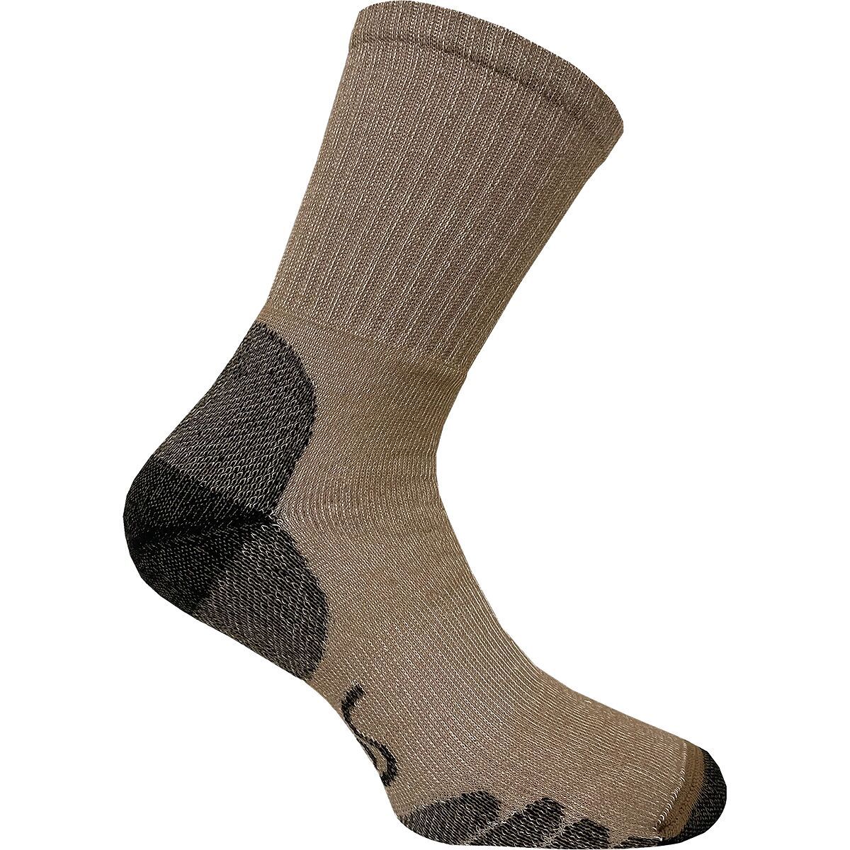 Outdoor Coolmax All-Around Crew Sock - Men's