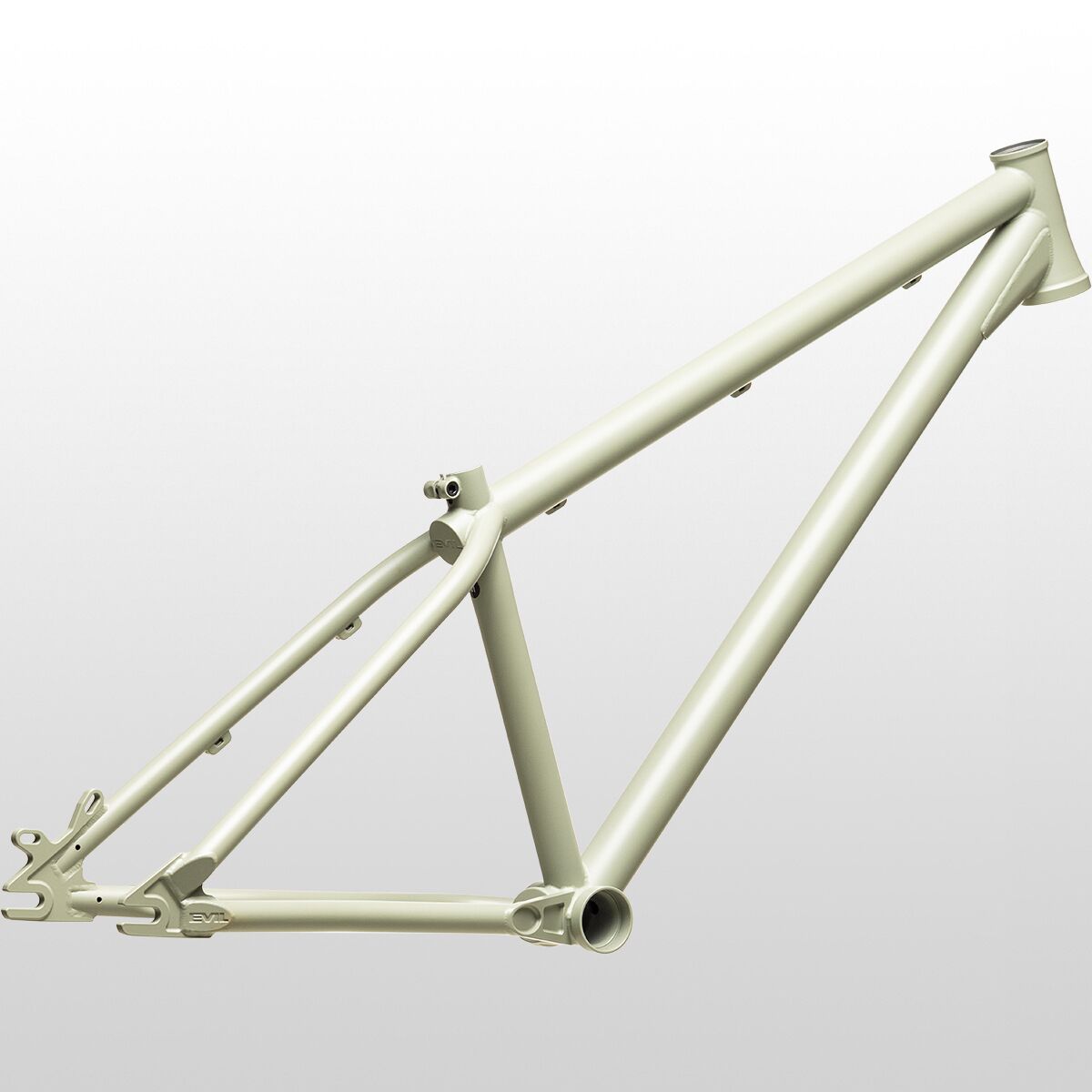 weapon bike frame