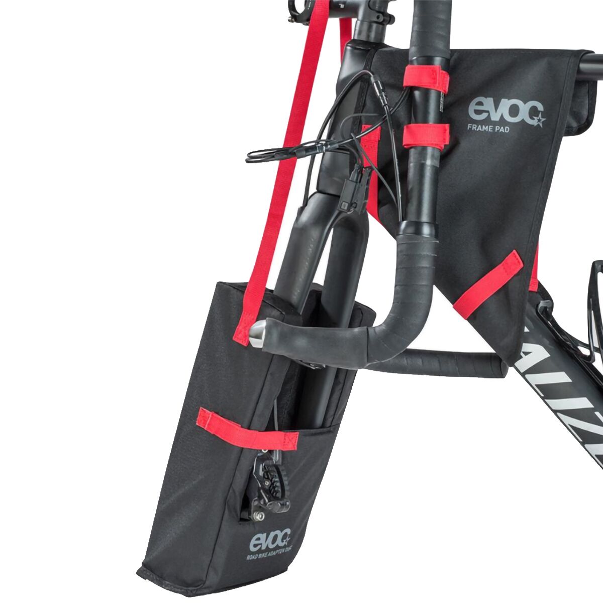 Evoc Road Bike Adapter