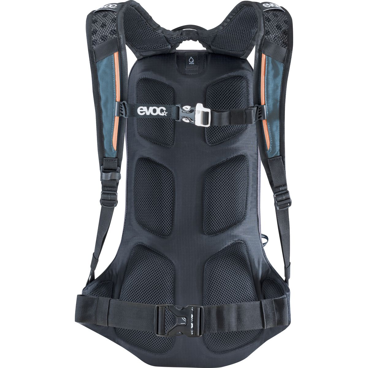 Evoc CC 6L Plus 2L Bladder Hydration Pack Bike