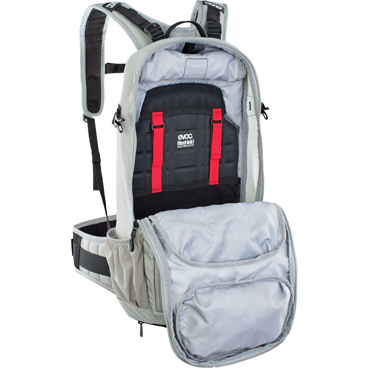 Evoc FR Enduro Protector 15-16L Hydration Backpack