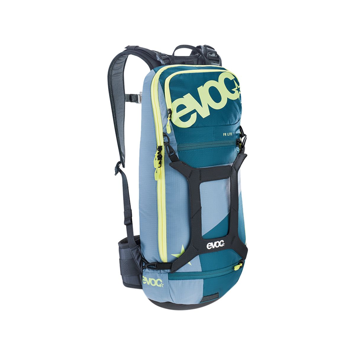Tracolla Imbottita EVOC Lite Per Fotocamera | Unisex, Regolabile 80-130cm, 70g, Con Fibbia - 3