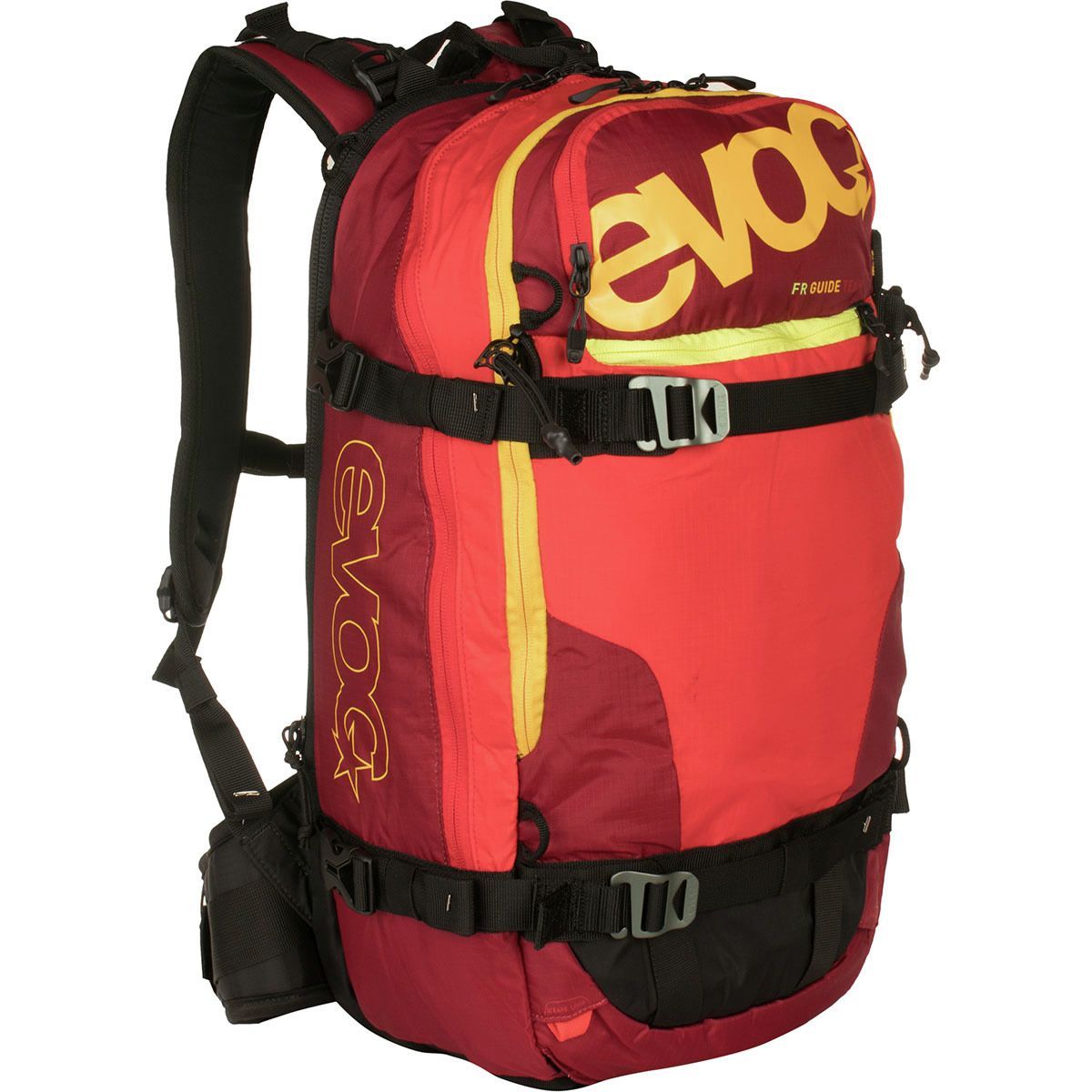 evoc fr backpack