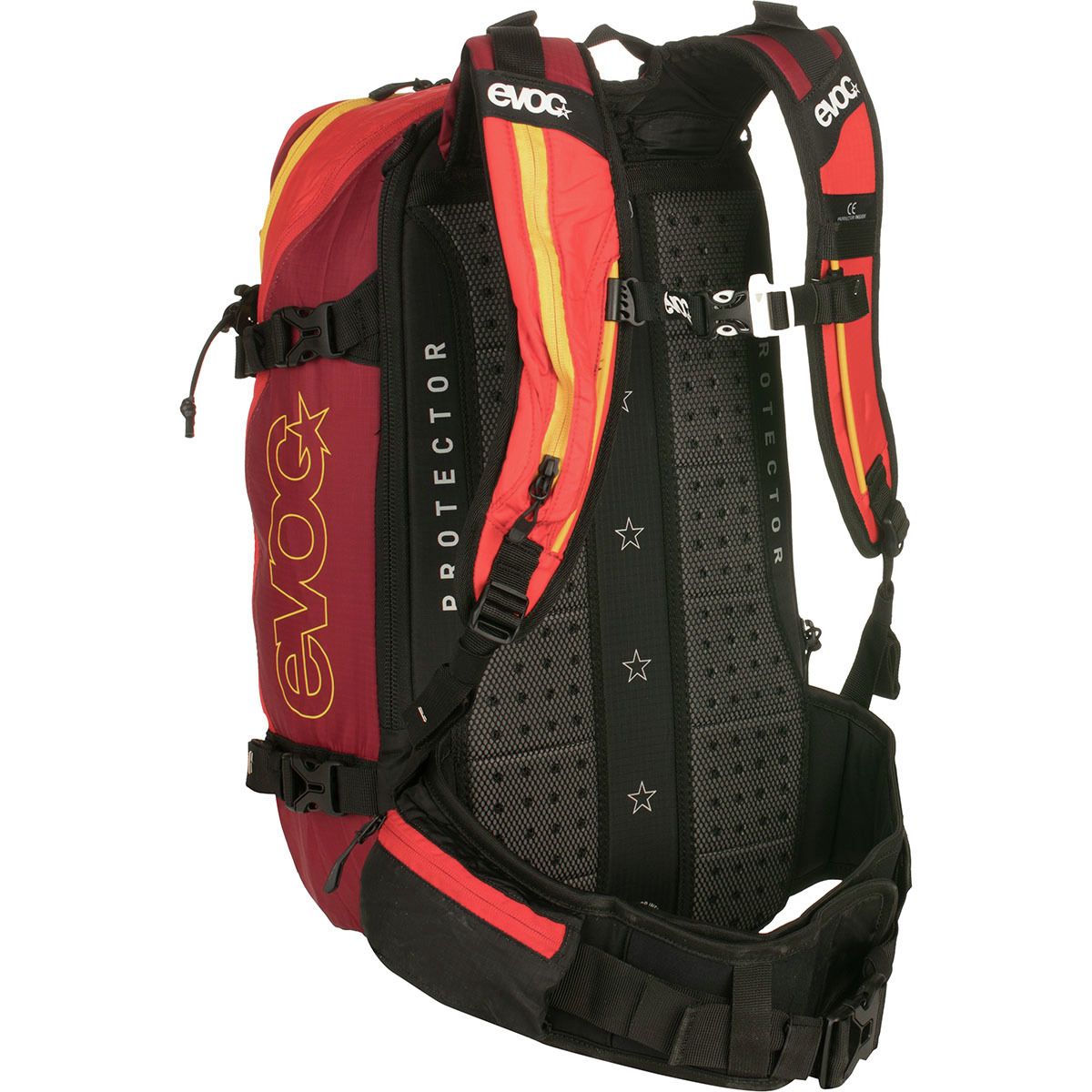 Evoc FR Guide Team 30L Backpack Ski