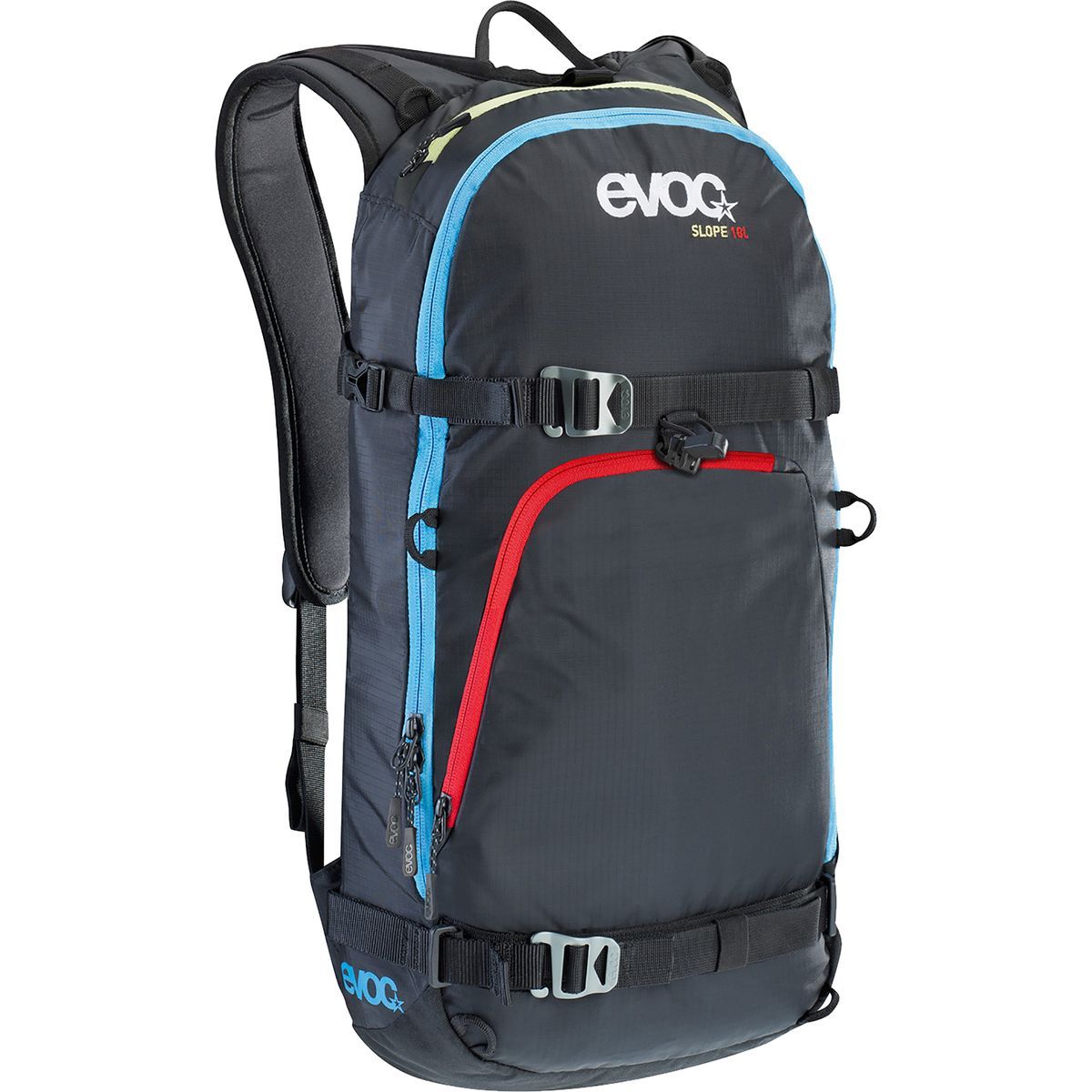 Evoc Slope 18L Backpack Ski