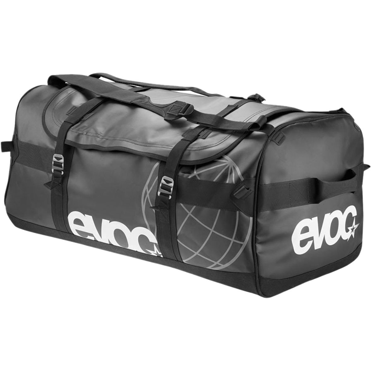 evoc duffle bag 100l