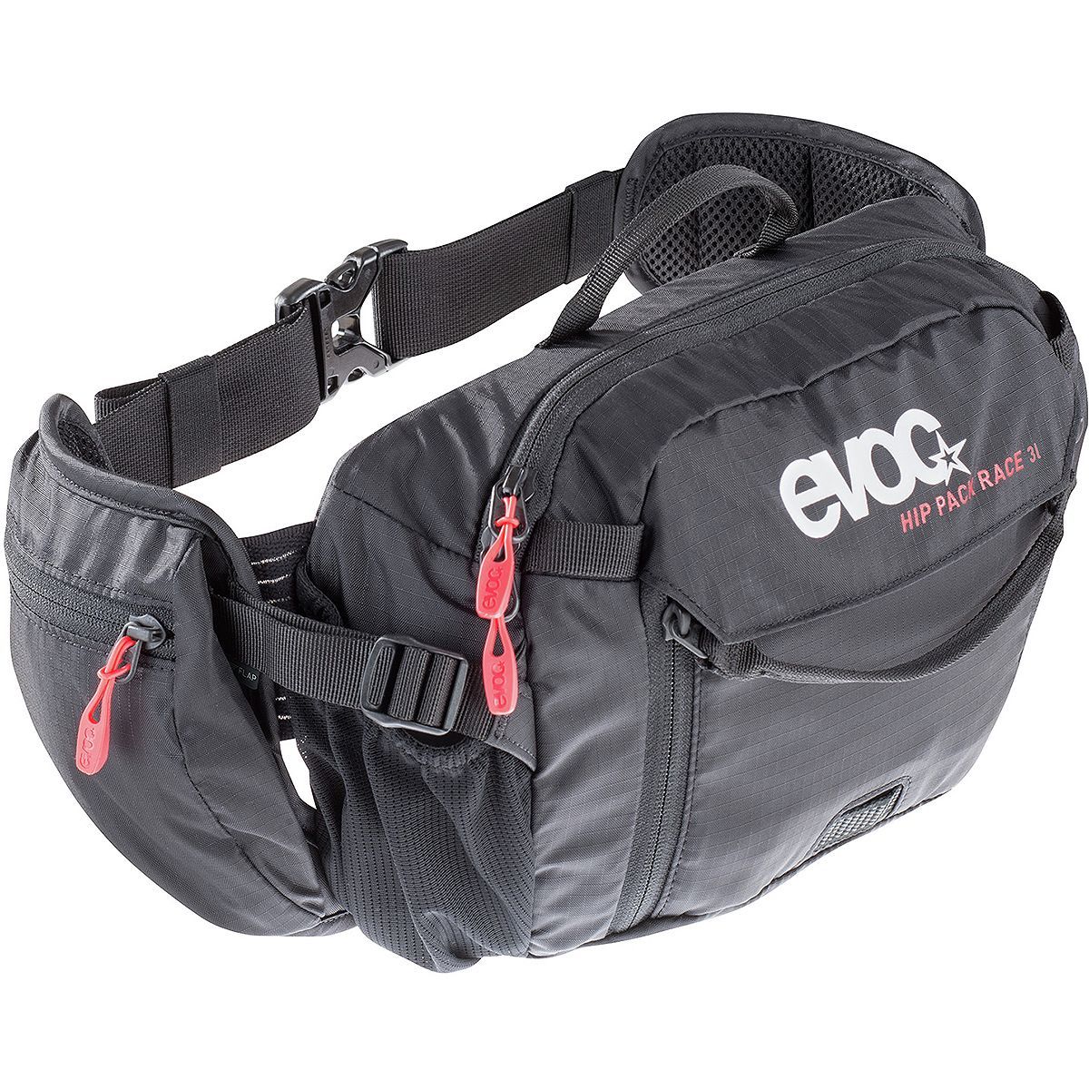 Evoc Hip Pack Race 3L Bike