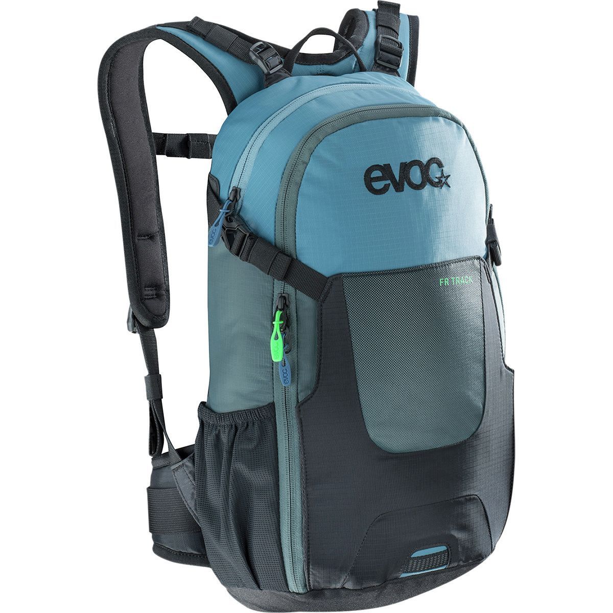Evoc FR Track Protector Hydration Backpack Bike