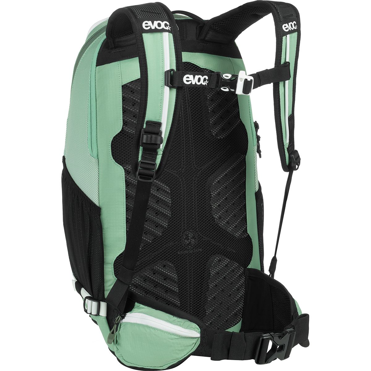 Evoc Roamer 22L Bike Hydration Backpack Bike