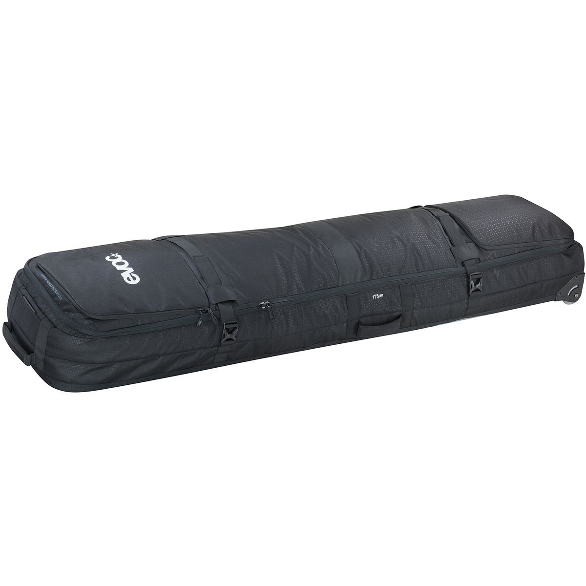 Evoc Snow Gear 125155L Rolling Bag Snowboard