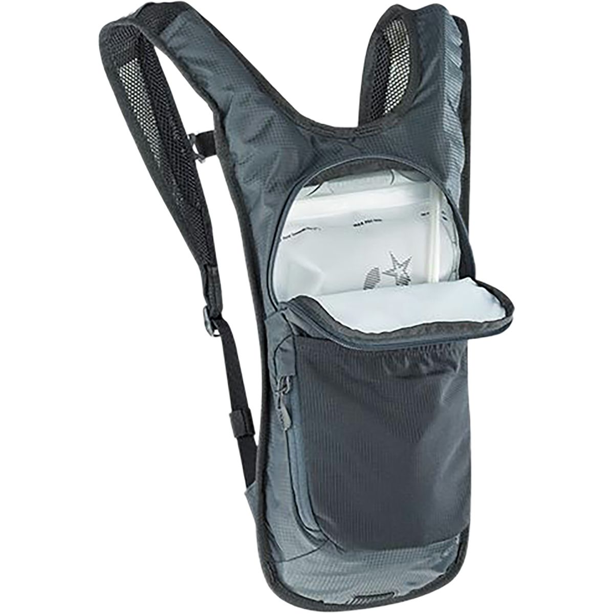 evoc hydration bag