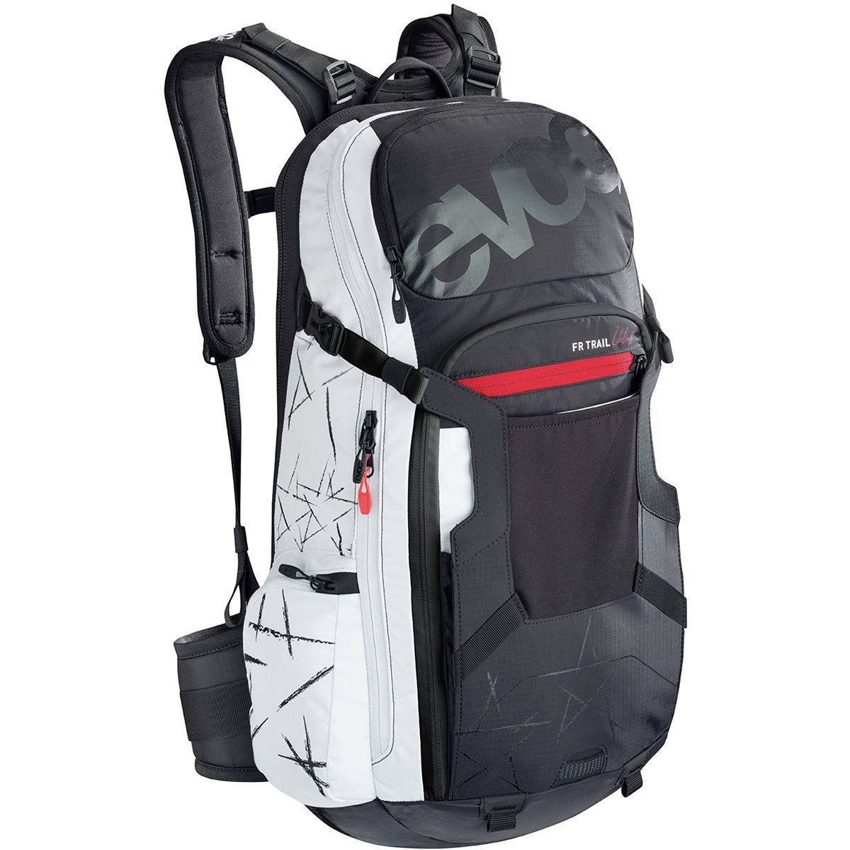 evoc hydration pack