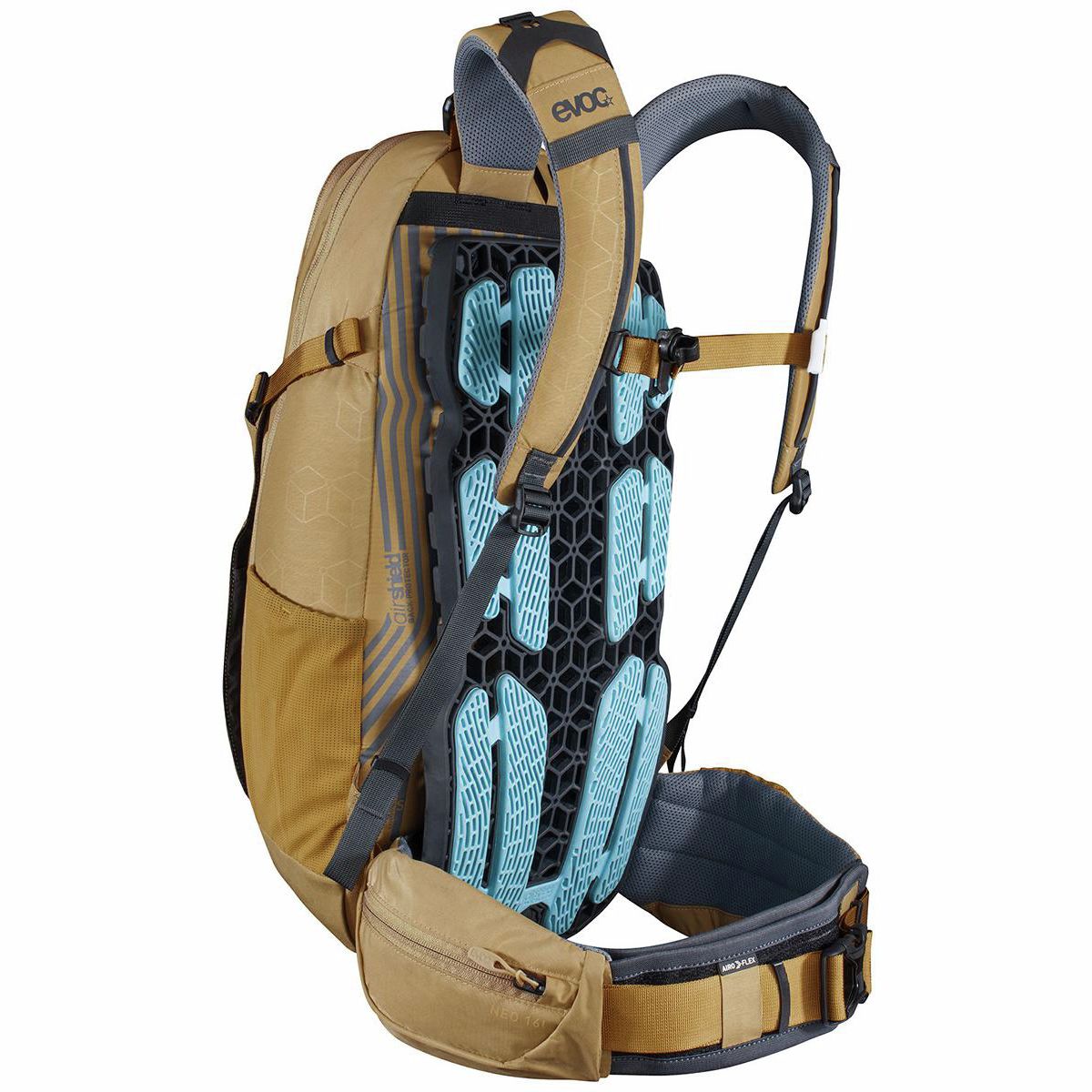 Evoc Neo 16L Protector Hydration Pack