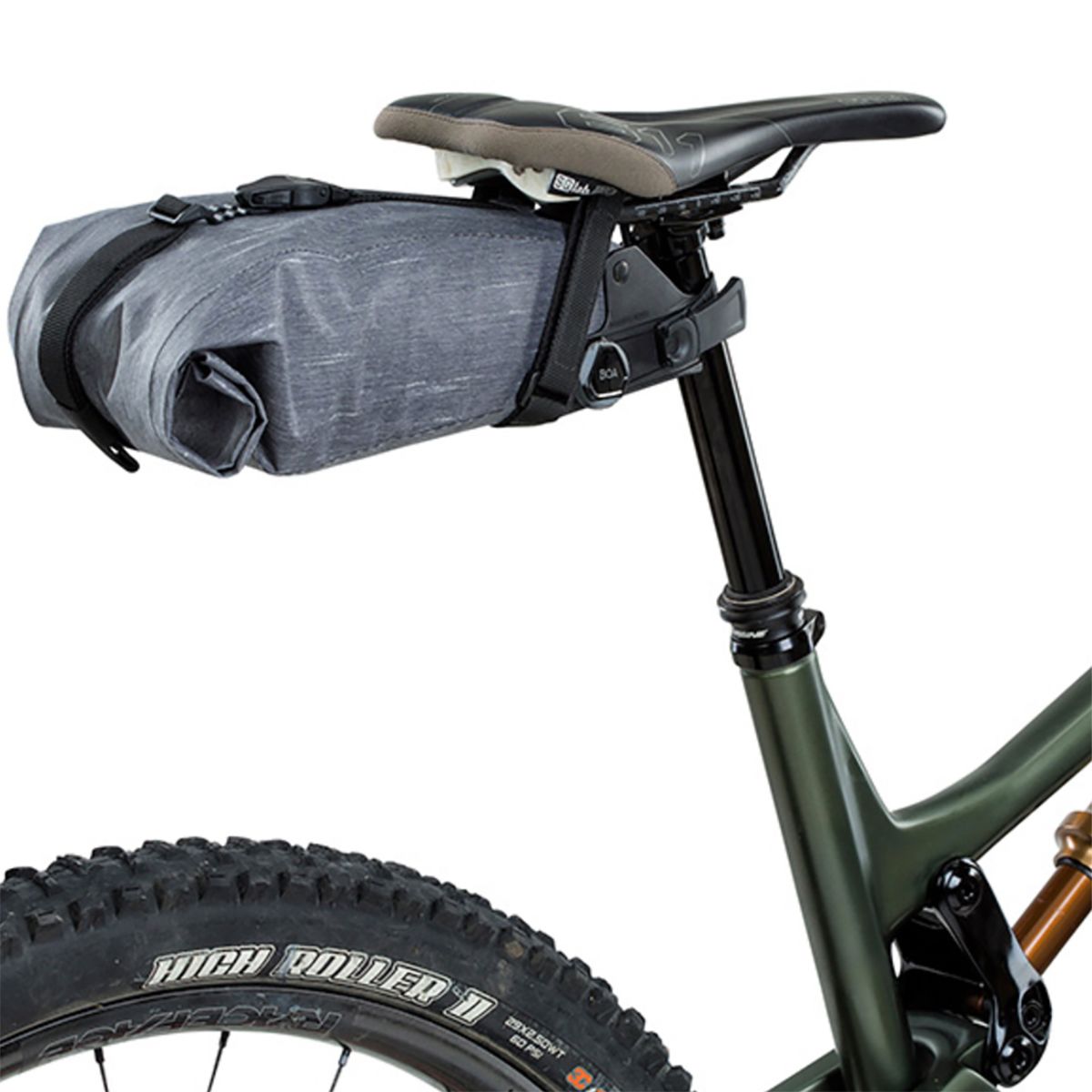 Evoc BOA Seat Pack - Bike