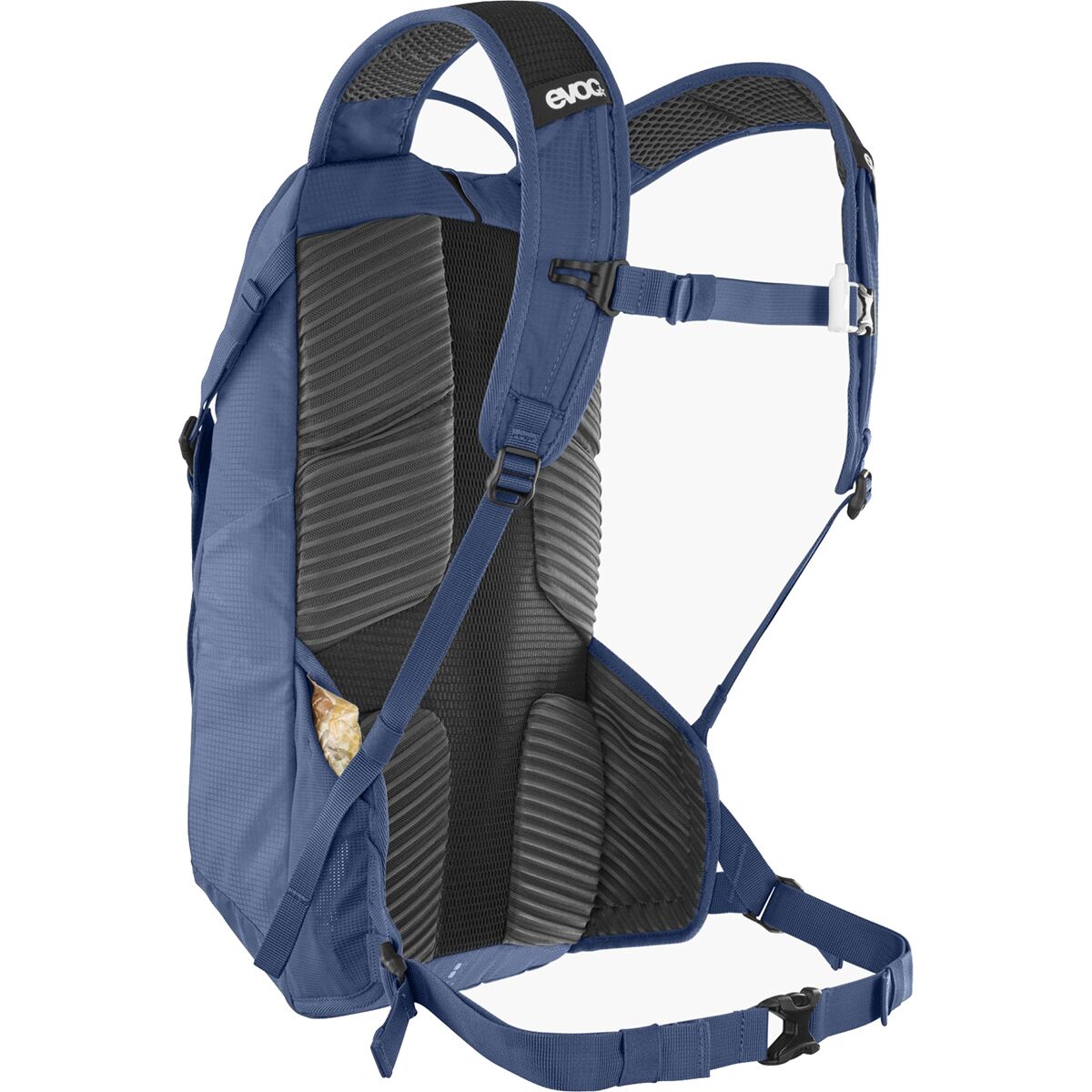 Evoc Ride 12L Backpack + 2L Bladder