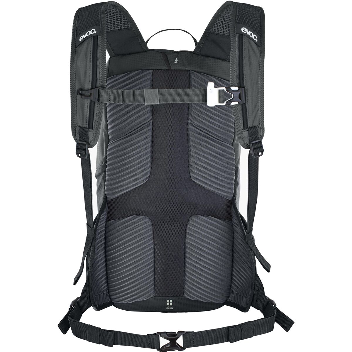 Evoc Ride 16L Backpack