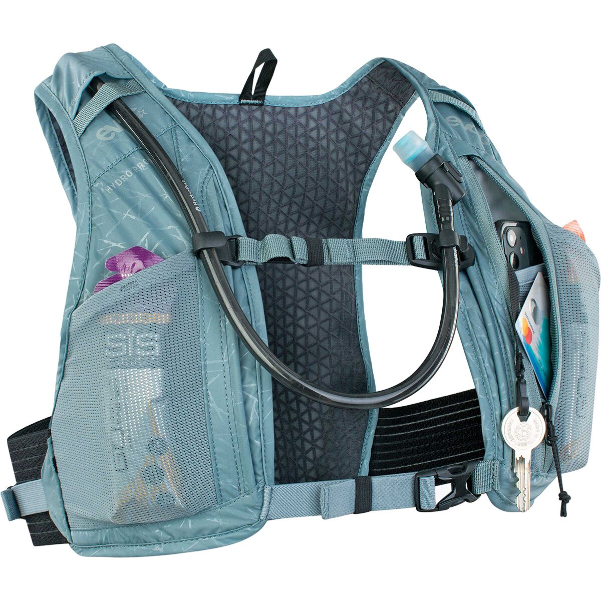 Evoc Hydro Pro Hydration 1.5L Backpack