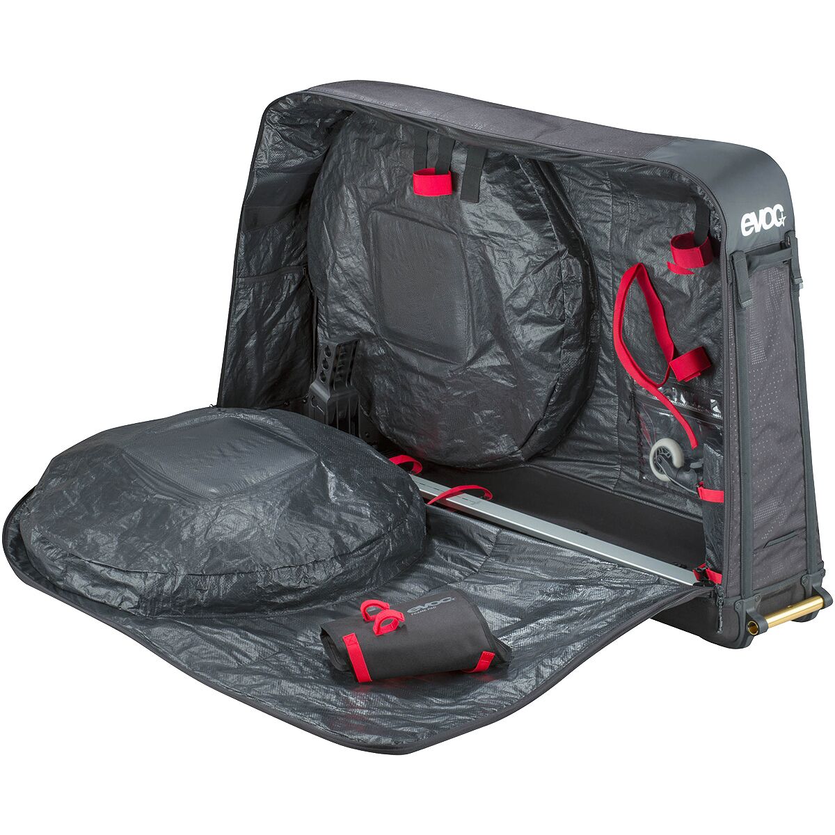 Evoc Bike Travel Bag Pro Bike