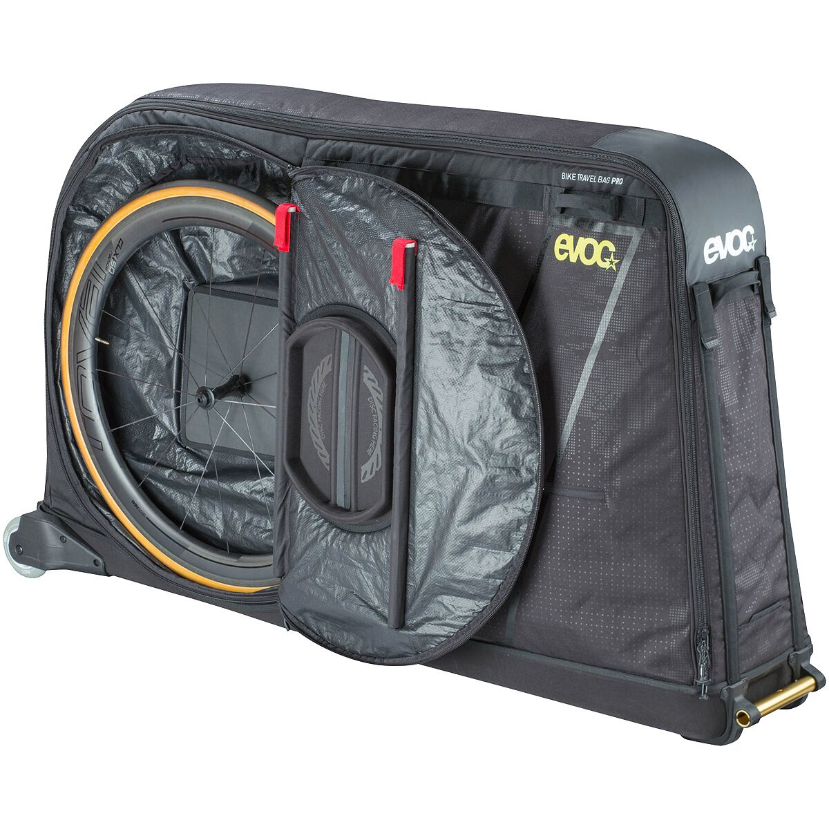 Evoc Bike Travel Bag Pro Bike