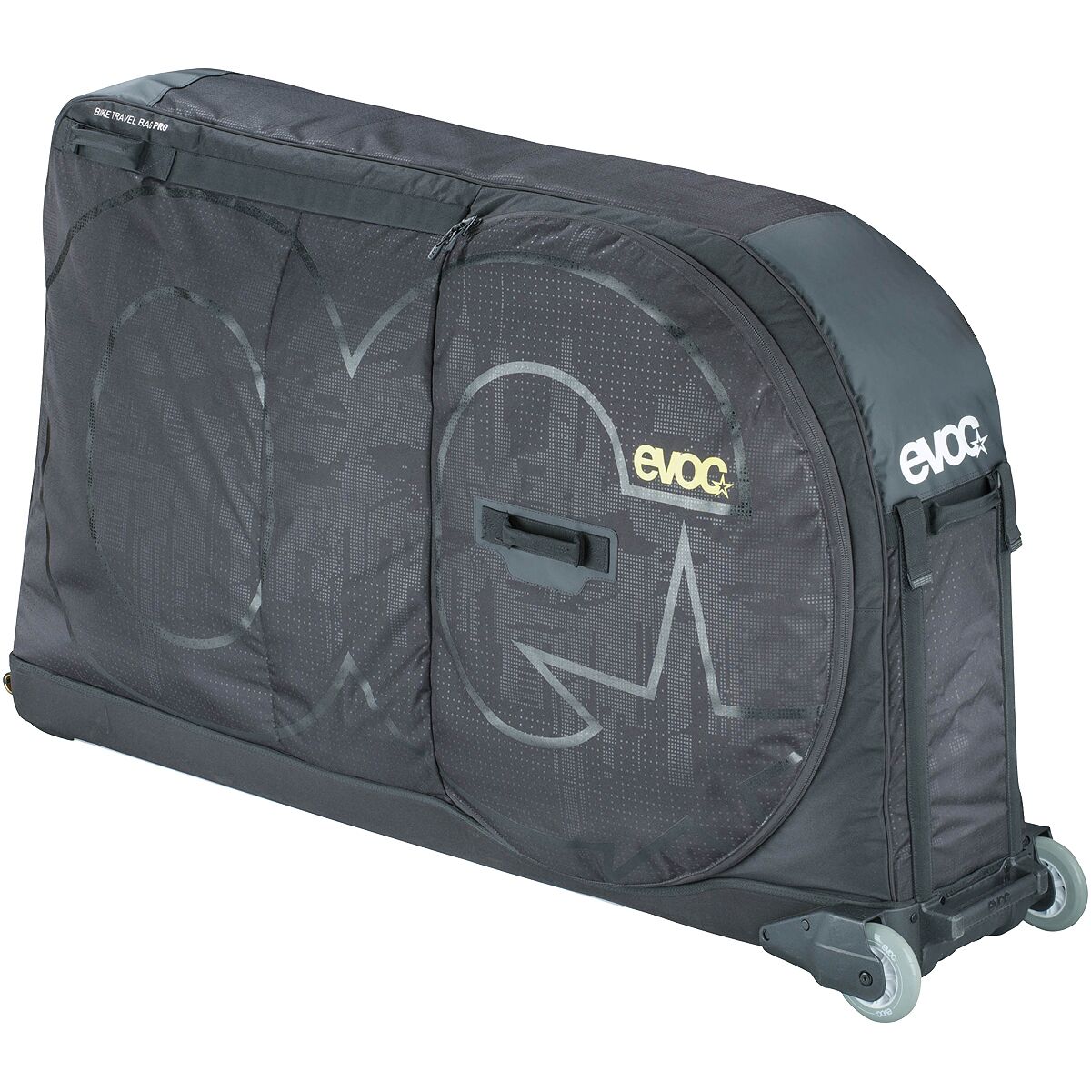 Evoc Bike Travel Bag Pro Bike