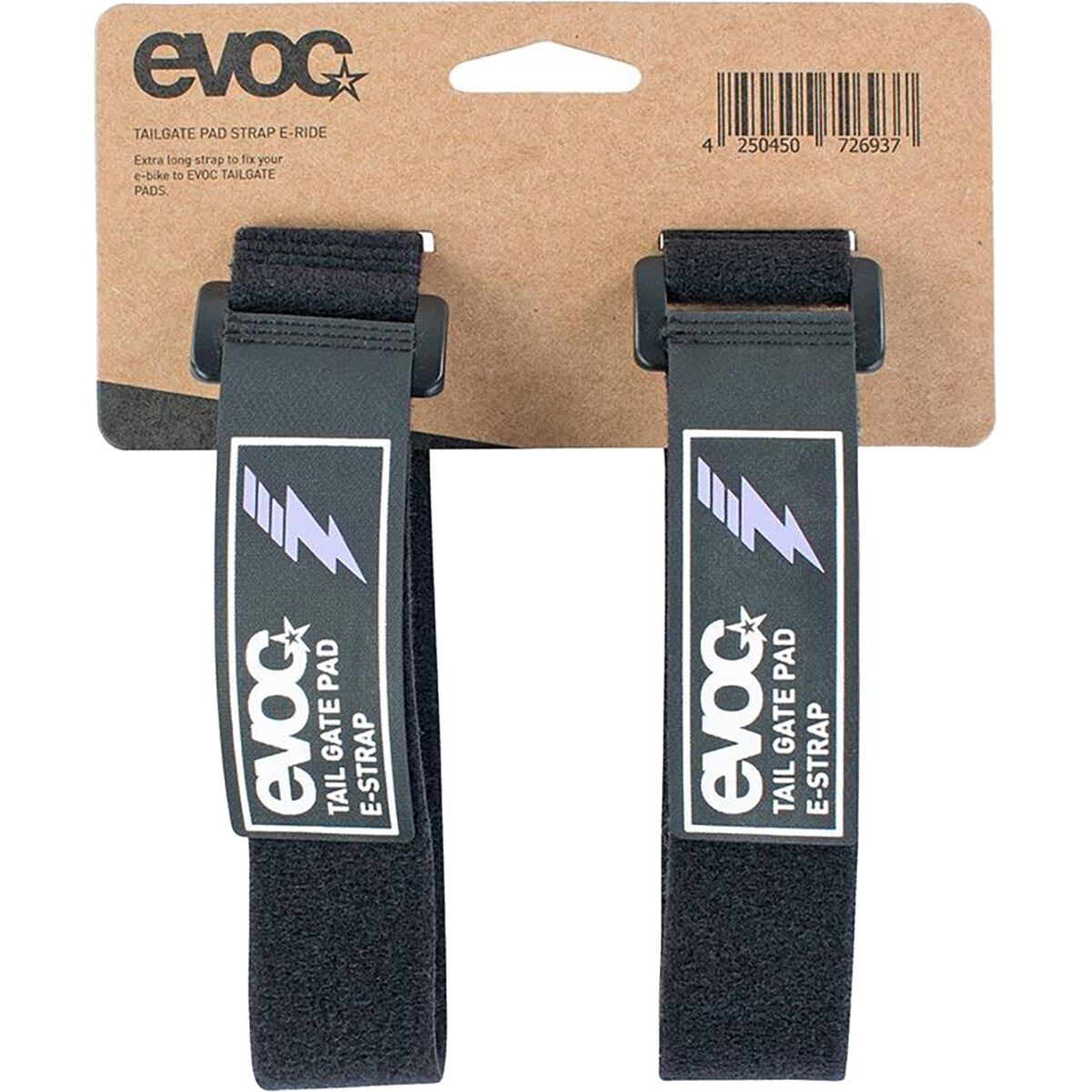Evoc Tailgate Pad Strap E-Ride