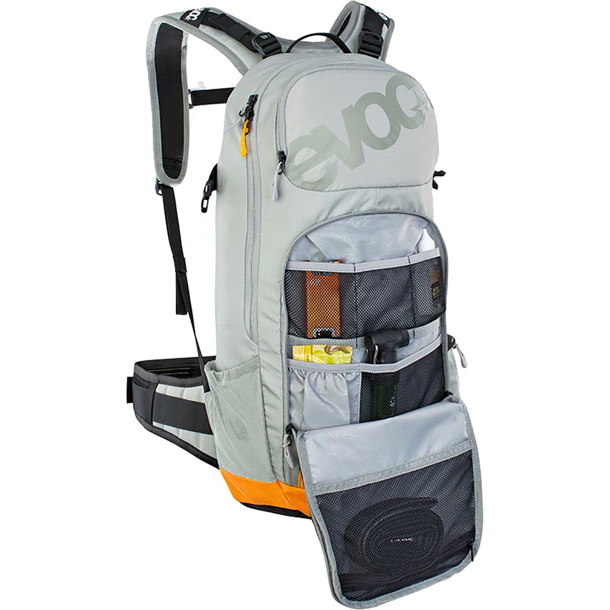evoc enduro backpack