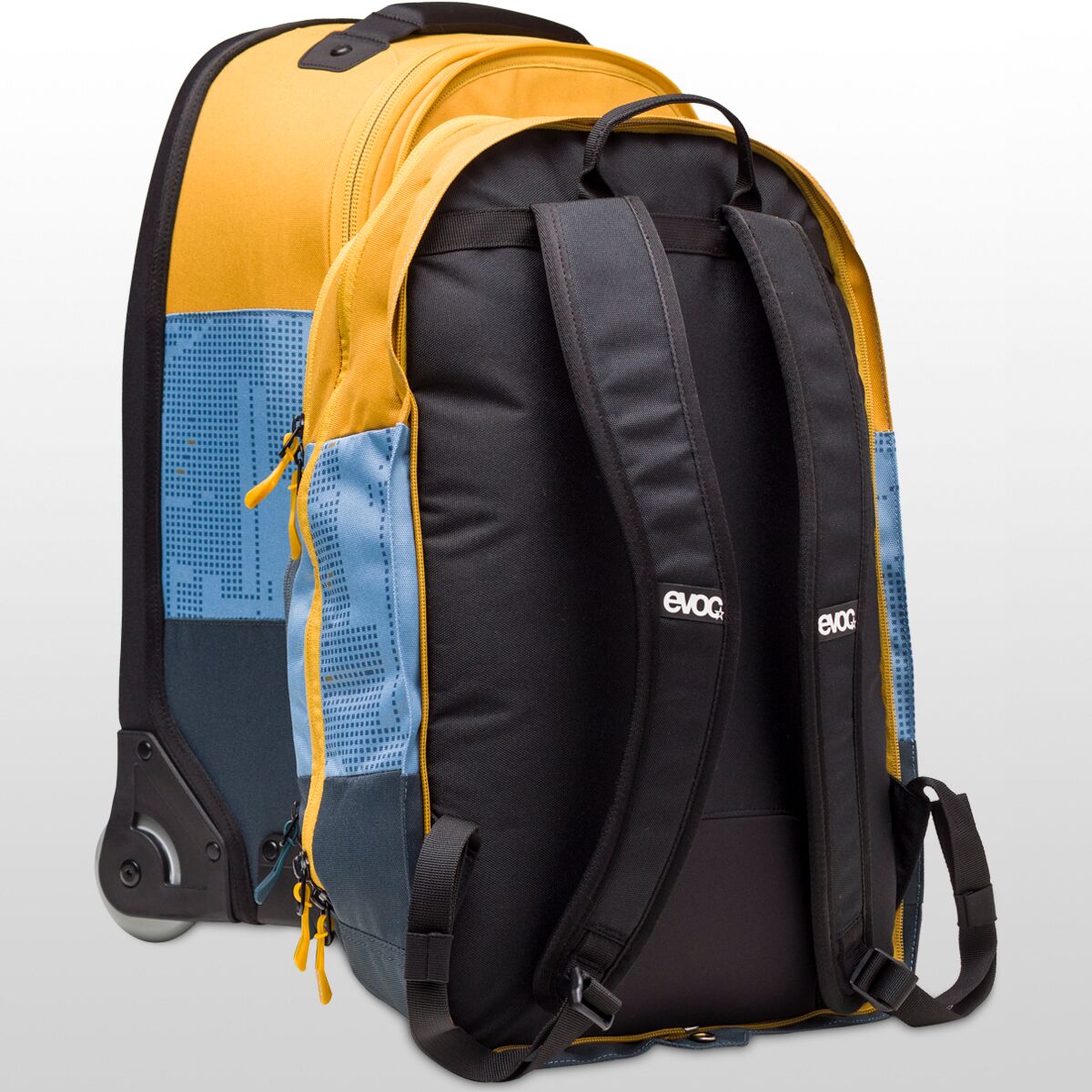 evoc terminal bag