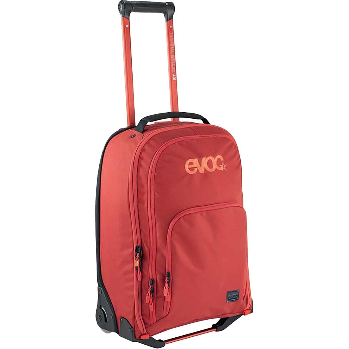 evoc roller